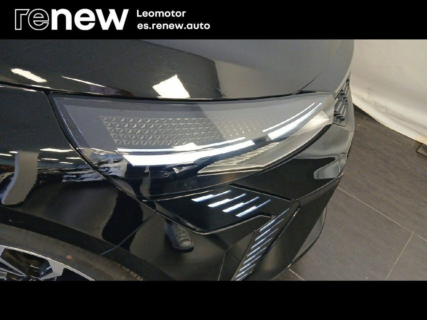Renault Clio Techno TCe 66 kW (90 CV)