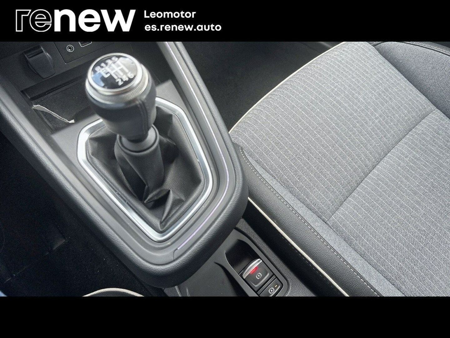 Renault Clio Techno TCe 66 kW (90 CV)