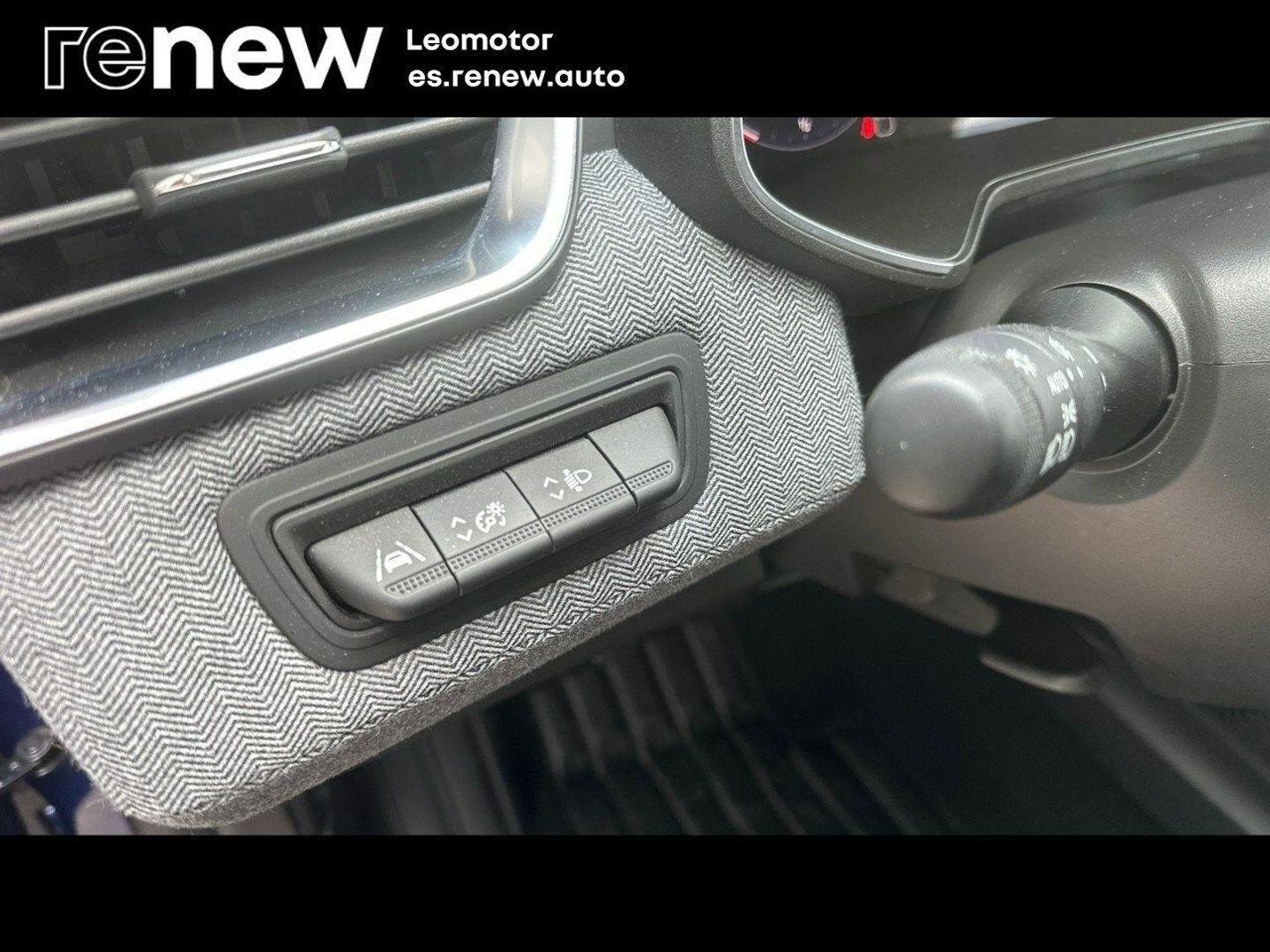 Renault Clio Techno TCe 66 kW (90 CV)