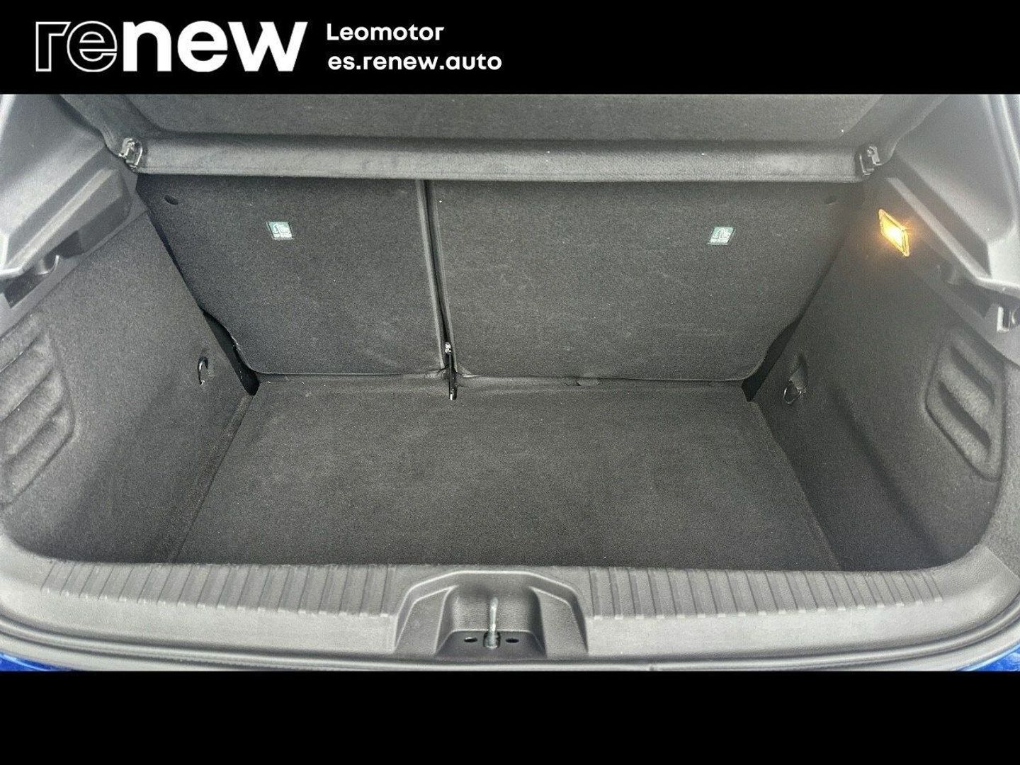 Renault Clio Techno TCe 66 kW (90 CV)