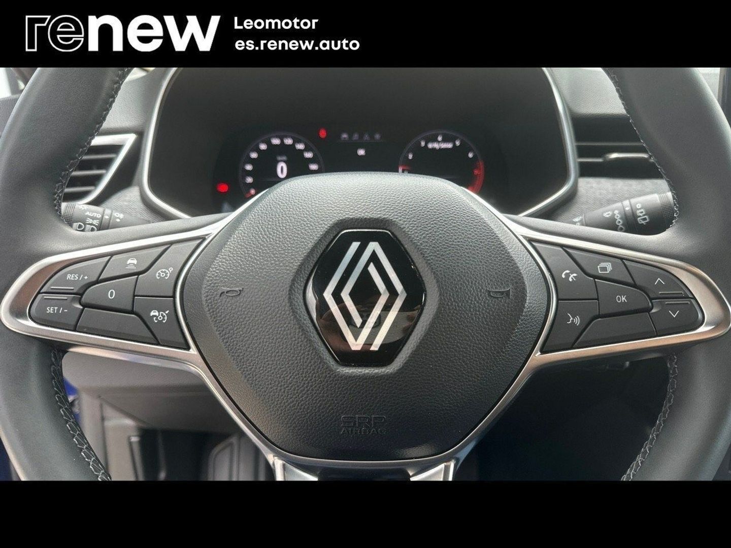 Renault Clio Techno TCe 66 kW (90 CV)