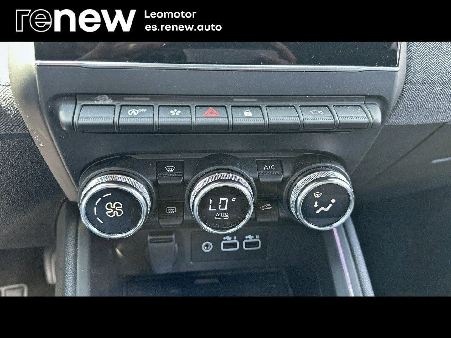 Renault Clio Techno TCe 66 kW (90 CV)