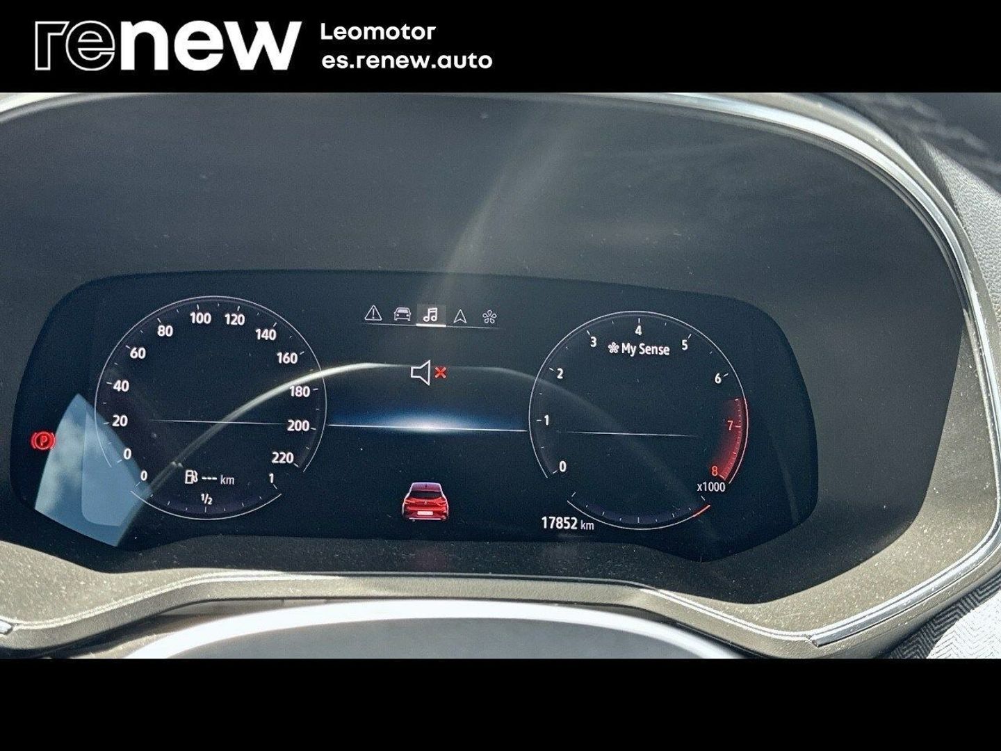 Renault Clio Techno TCe 66 kW (90 CV)