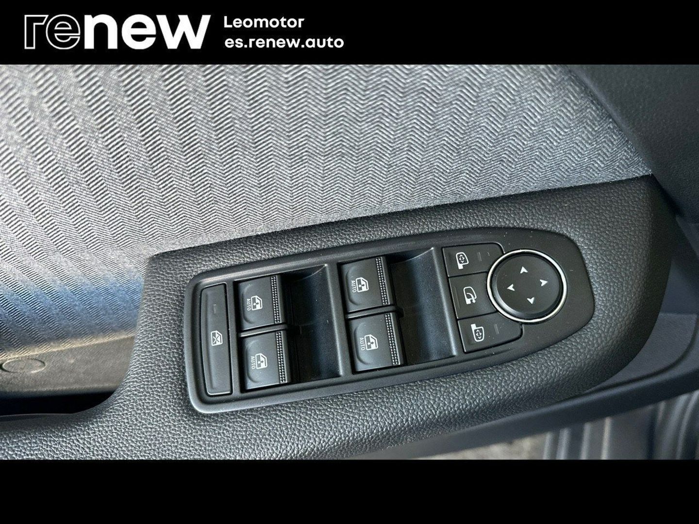 Renault Clio Techno TCe 66 kW (90 CV)