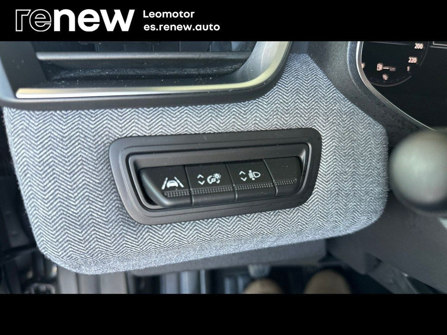 Renault Clio Techno TCe 66 kW (90 CV)
