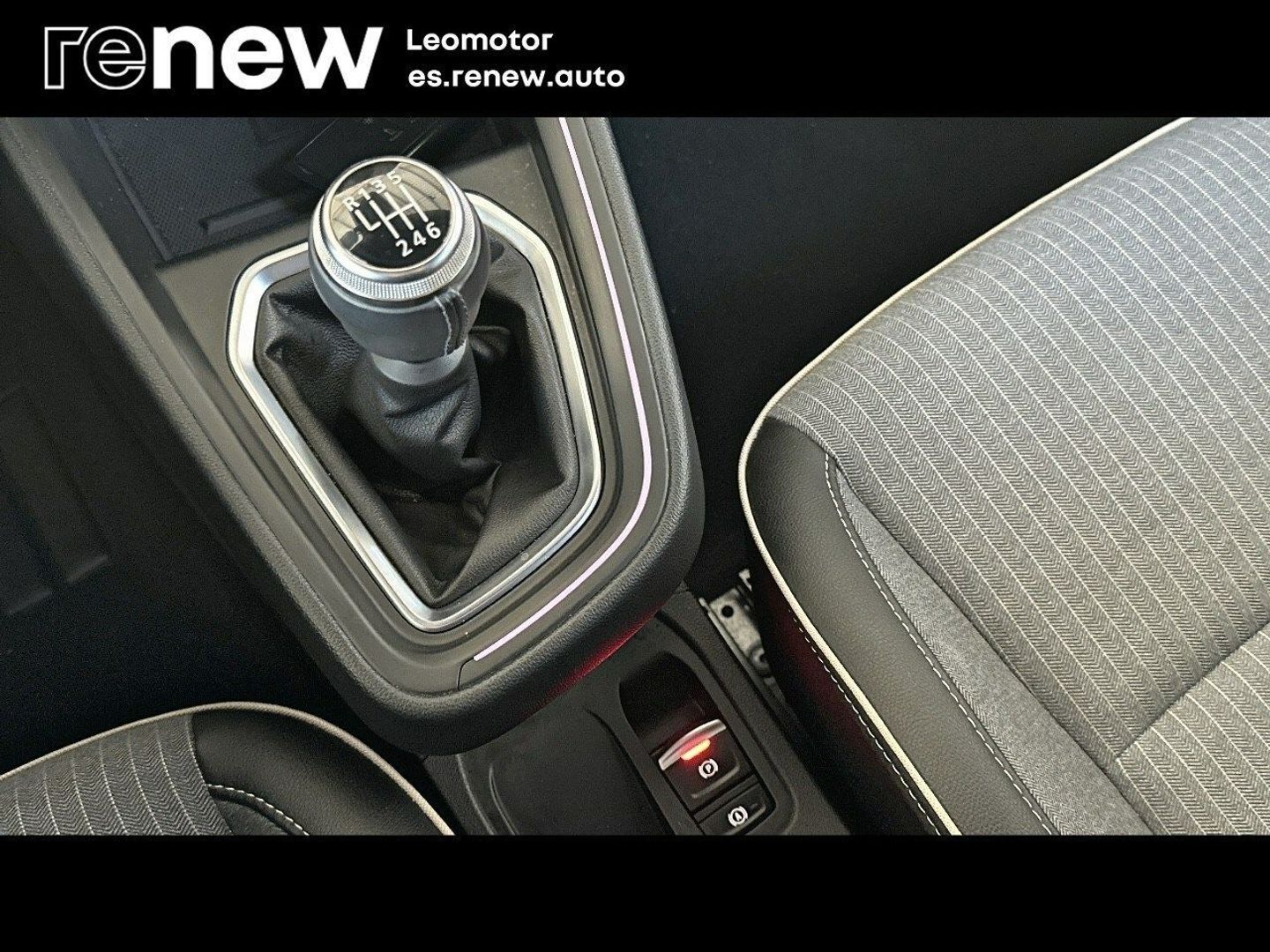 Renault Clio Techno TCe 66 kW (90 CV)