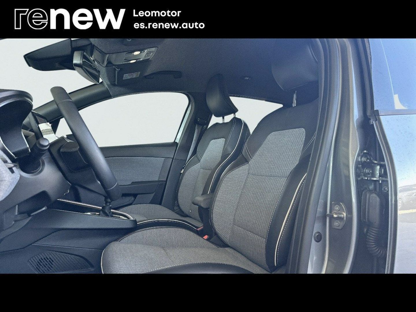 Renault Clio Techno TCe 66 kW (90 CV)