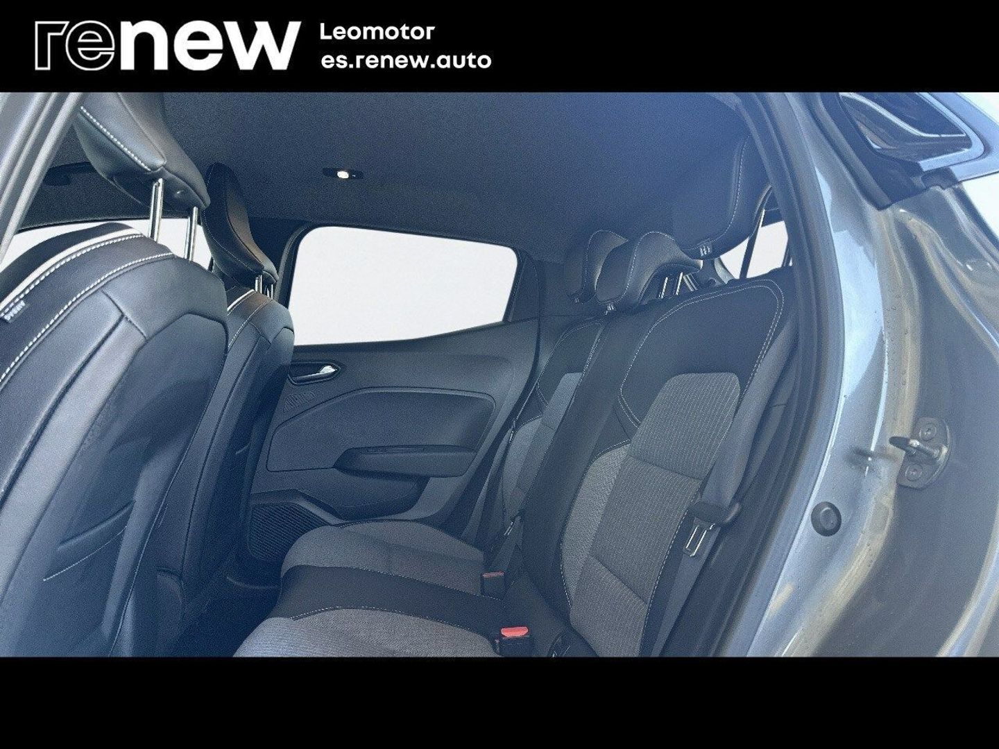Renault Clio Techno TCe 66 kW (90 CV)
