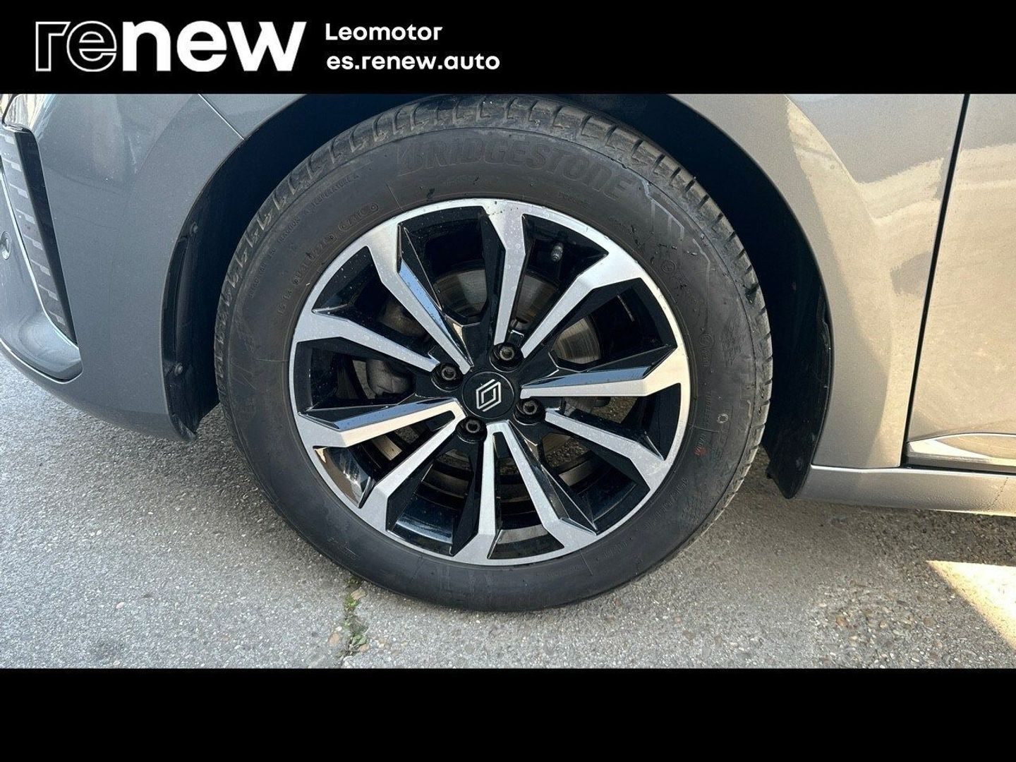 Renault Clio Techno TCe 66 kW (90 CV)