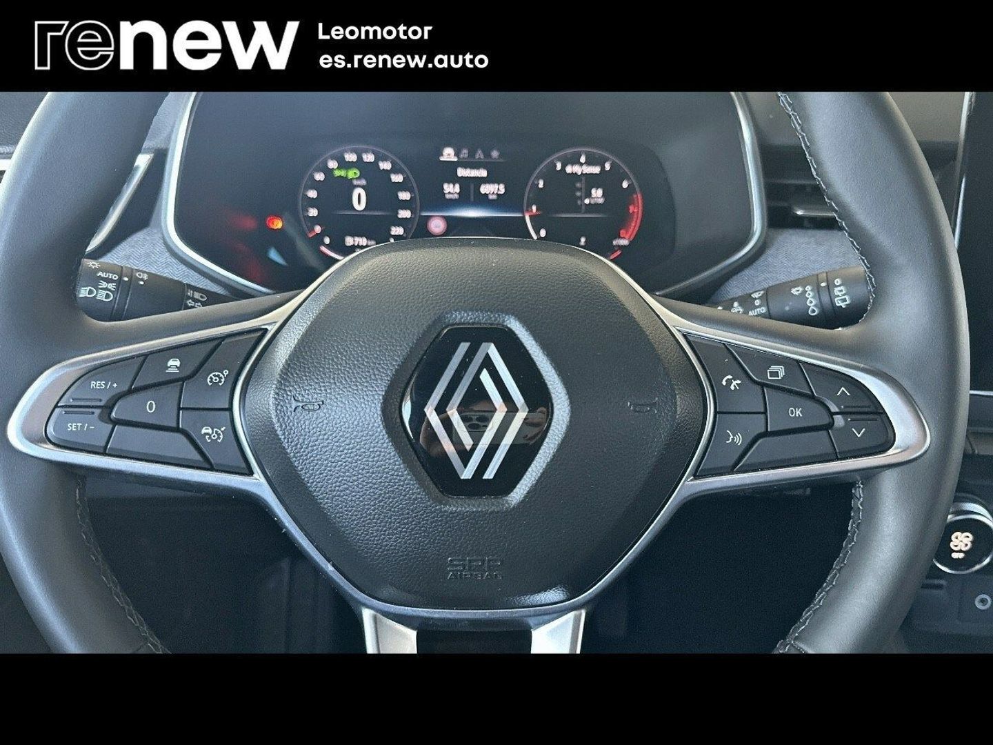 Renault Clio Techno TCe 66 kW (90 CV)