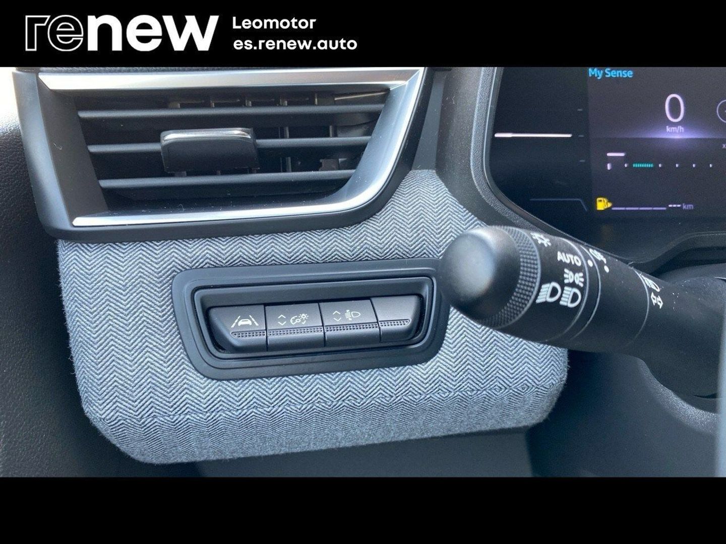 Renault Clio Techno TCe 66 kW (90 CV)