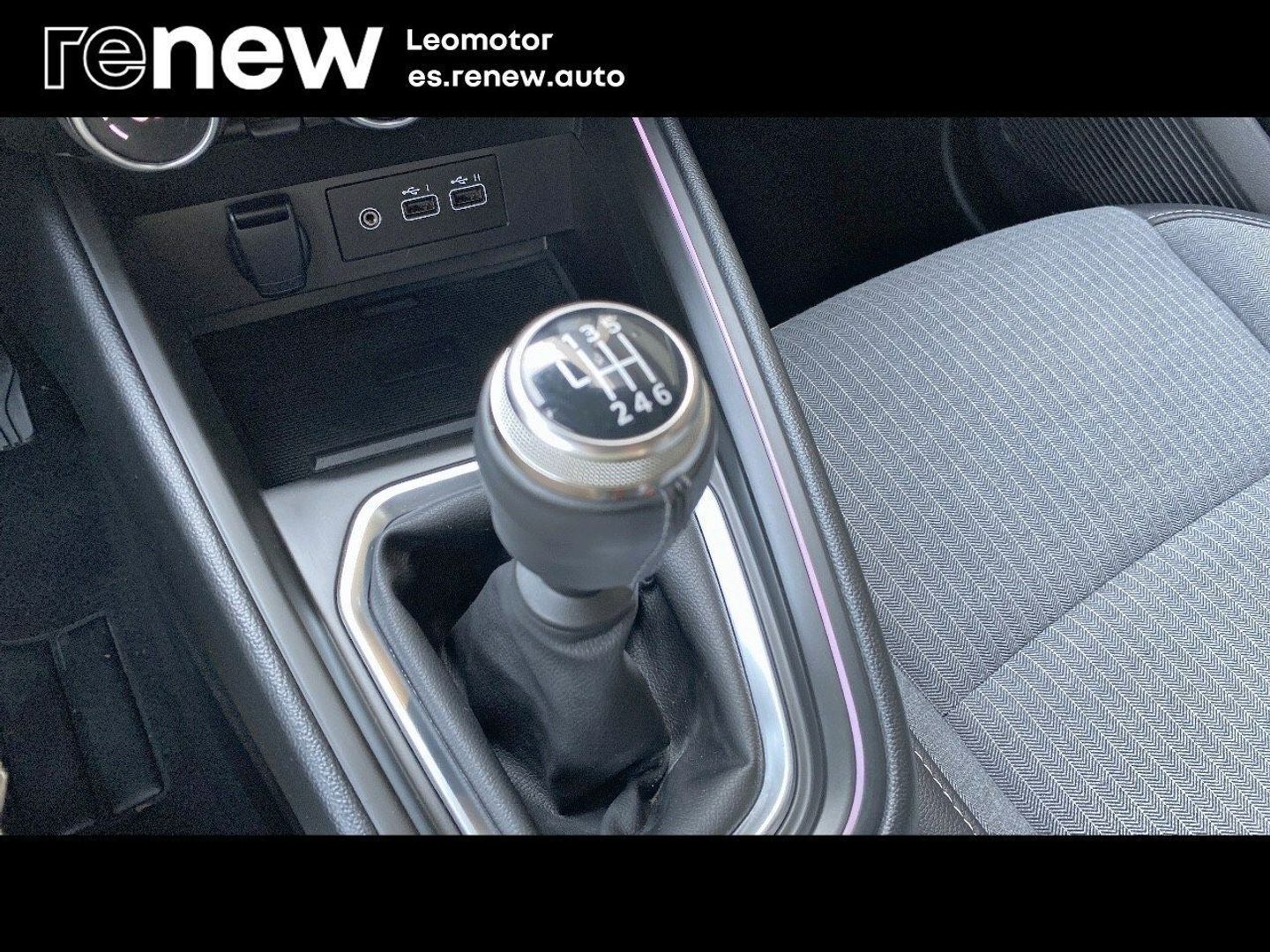 Renault Clio Techno TCe 66 kW (90 CV)