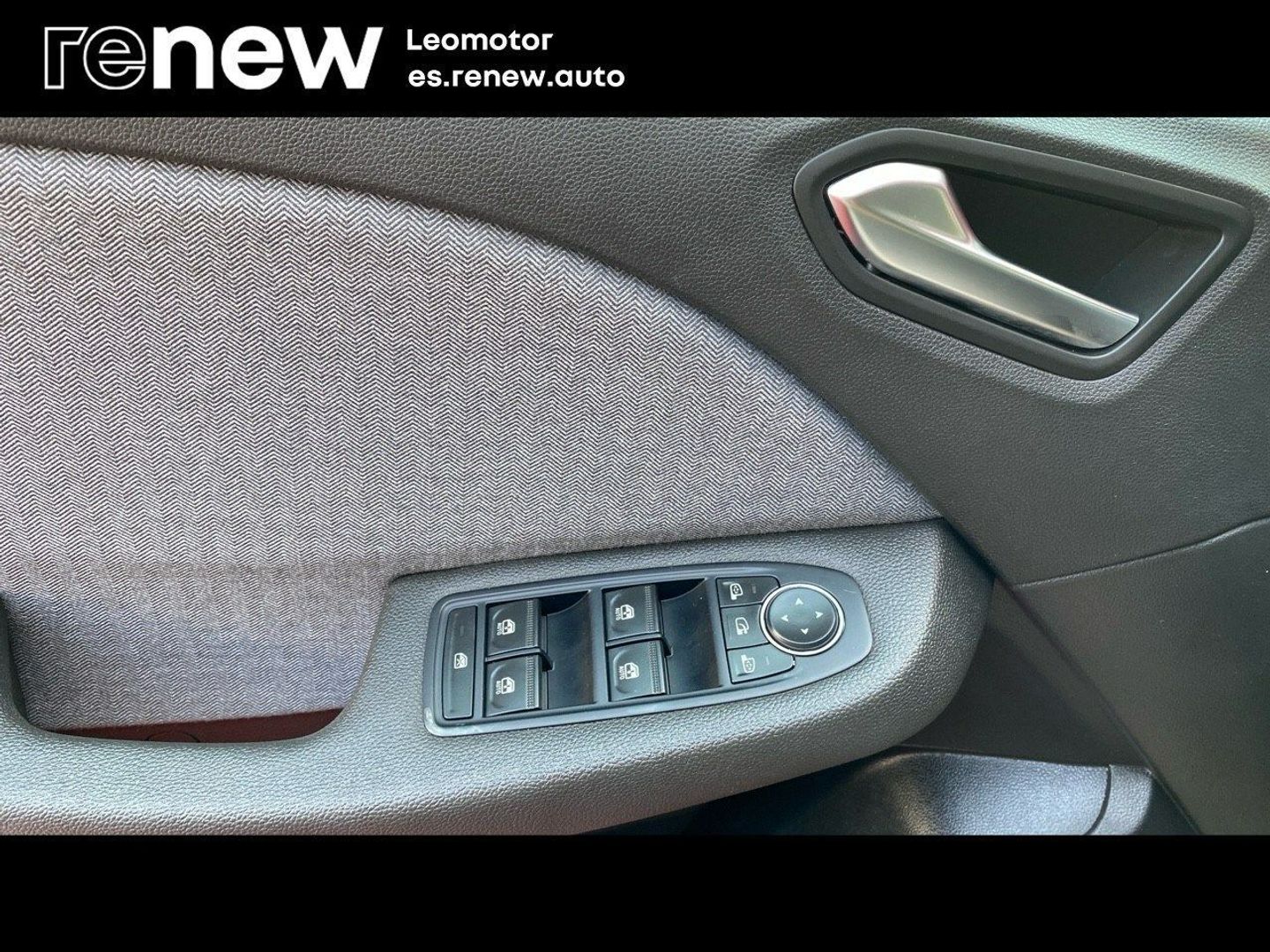 Renault Clio Techno TCe 66 kW (90 CV)