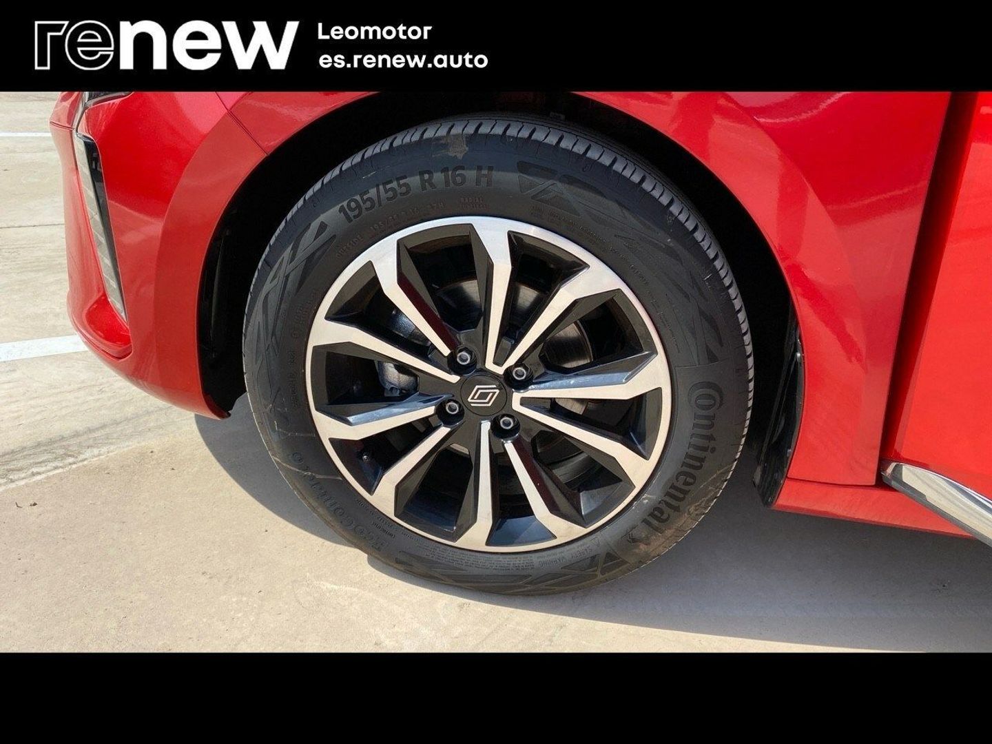 Renault Clio Techno TCe 66 kW (90 CV)