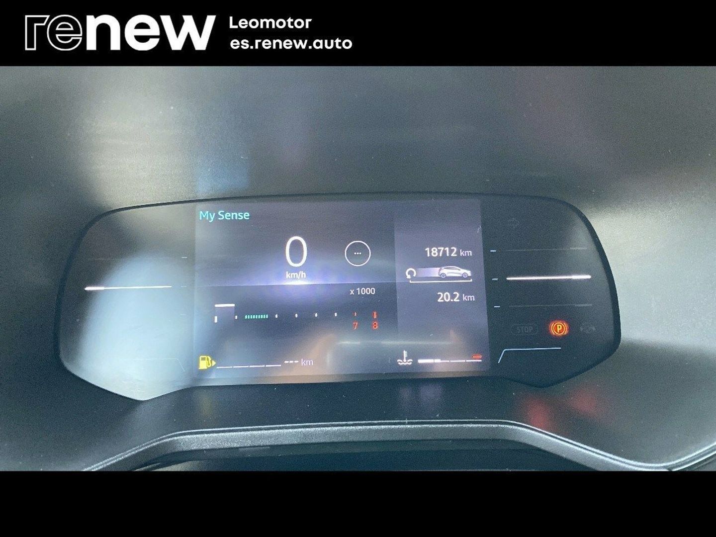 Renault Clio Techno TCe 66 kW (90 CV)