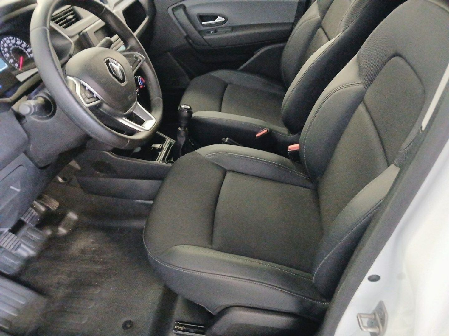 Renault Express Furgon Advance Blue dCi 70 kW (95 CV)