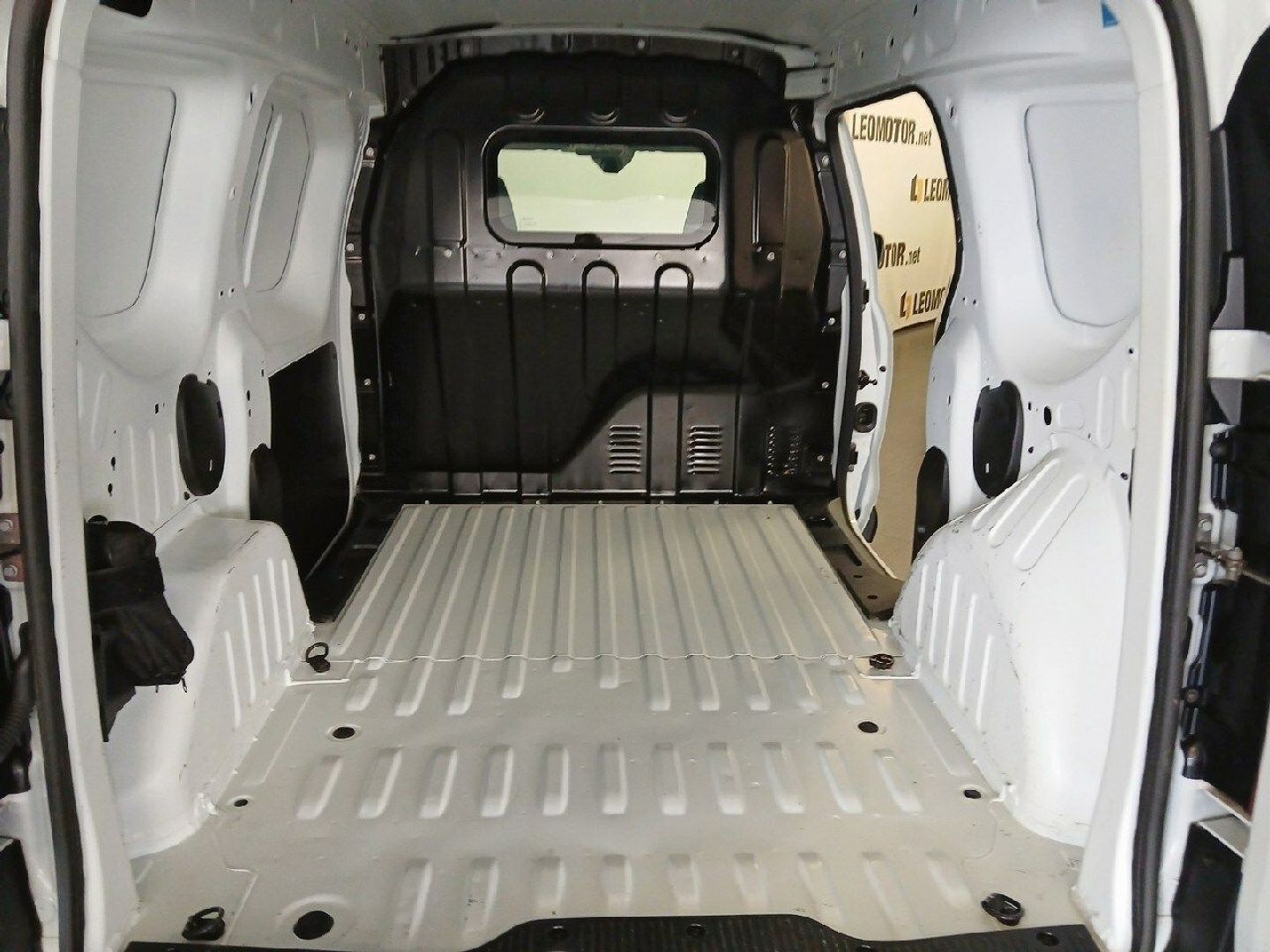 Renault Express Furgon Advance Blue dCi 70 kW (95 CV)