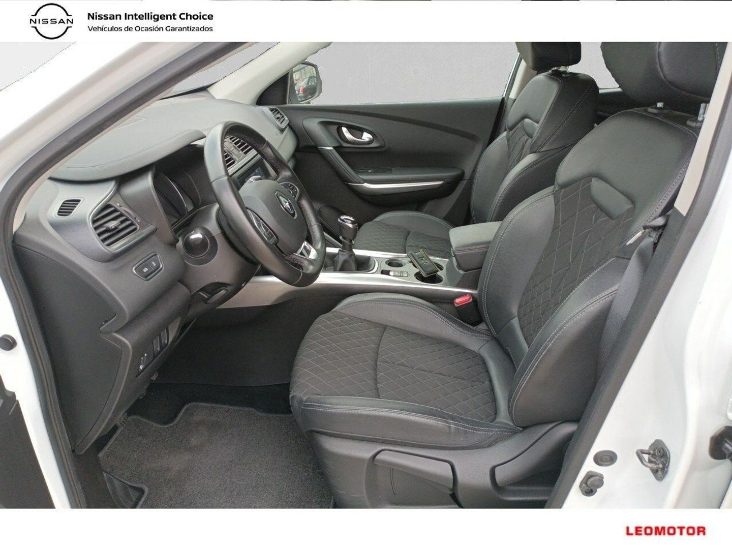 Renault Kadjar Zen TCe 103 kW (140 CV) GPF