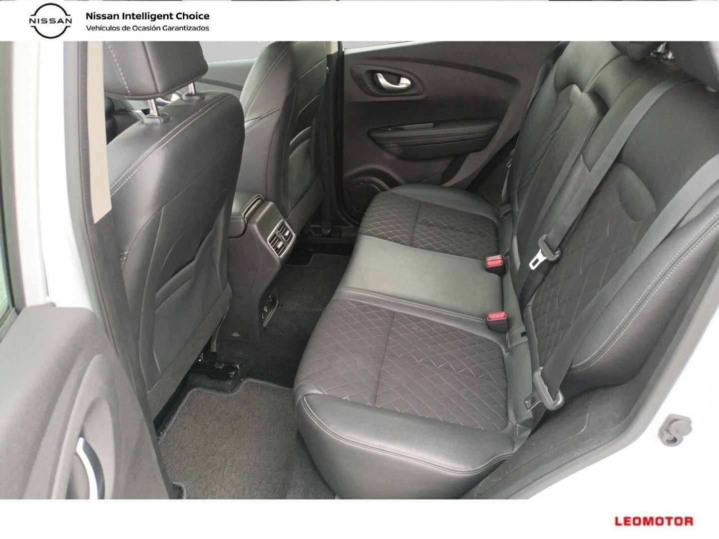 Renault Kadjar Zen TCe 103 kW (140 CV) GPF
