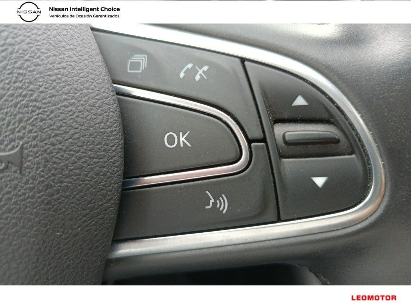 Renault Kadjar Zen TCe 103 kW (140 CV) GPF
