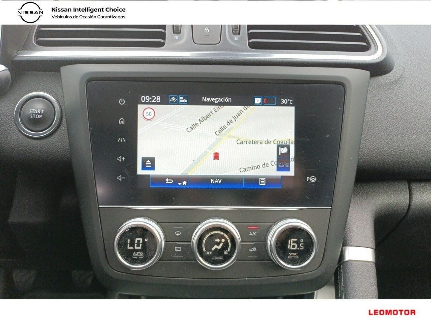 Renault Kadjar Zen TCe 103 kW (140 CV) GPF