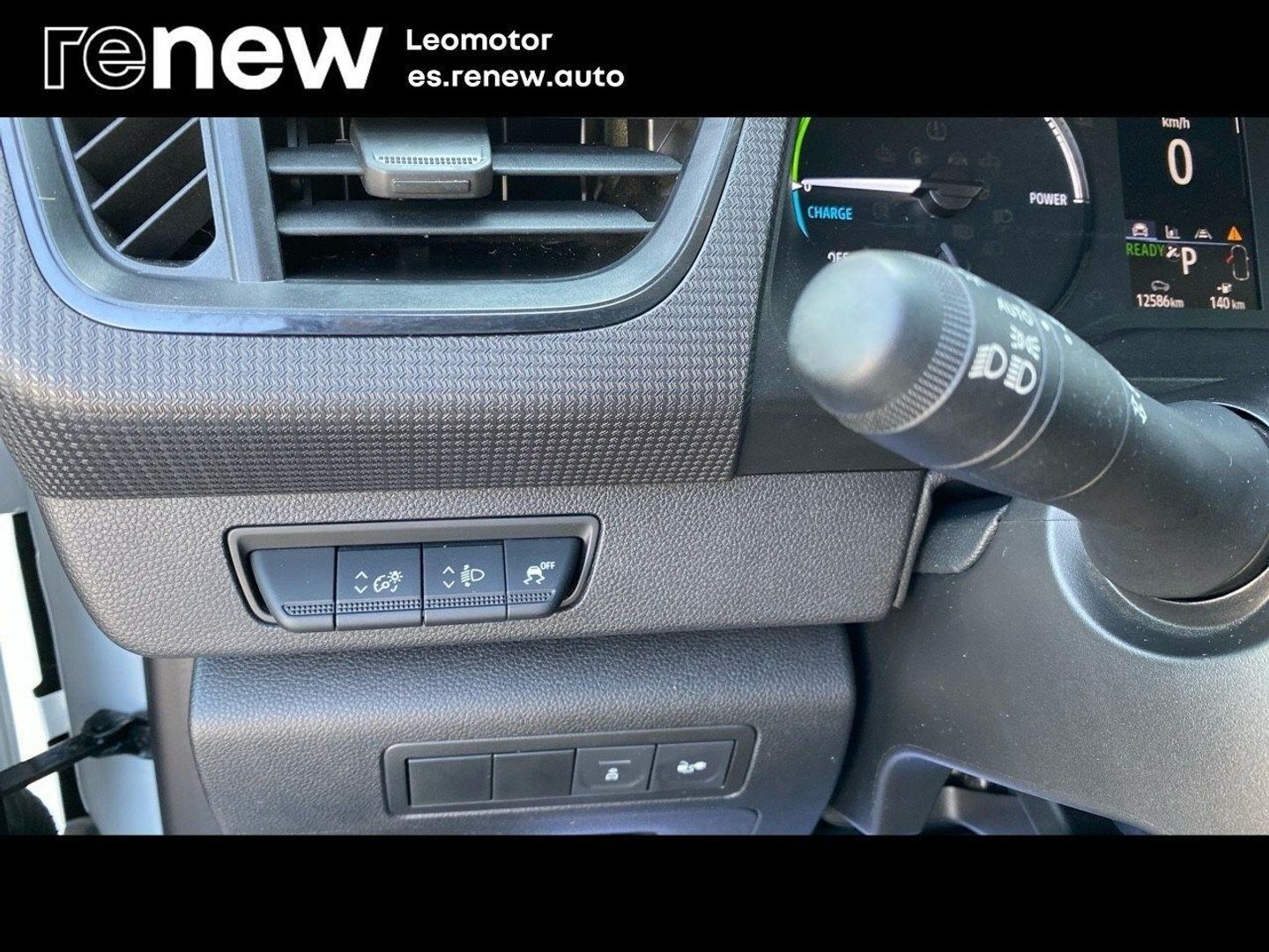 Renault Kangoo Furgon Start EV45 L1 90 kW (122 CV)