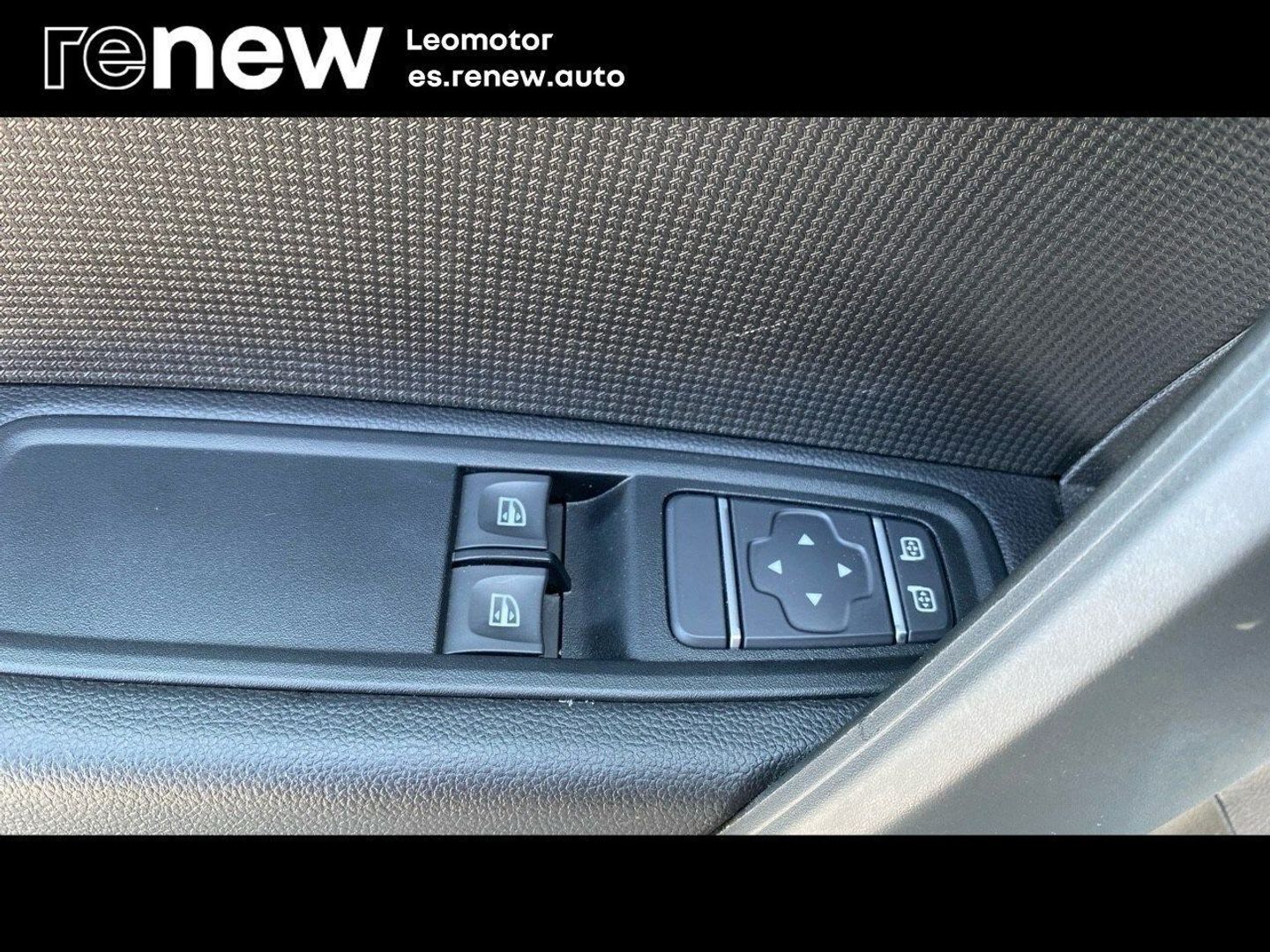 Renault Kangoo Furgon Start EV45 L1 90 kW (122 CV)