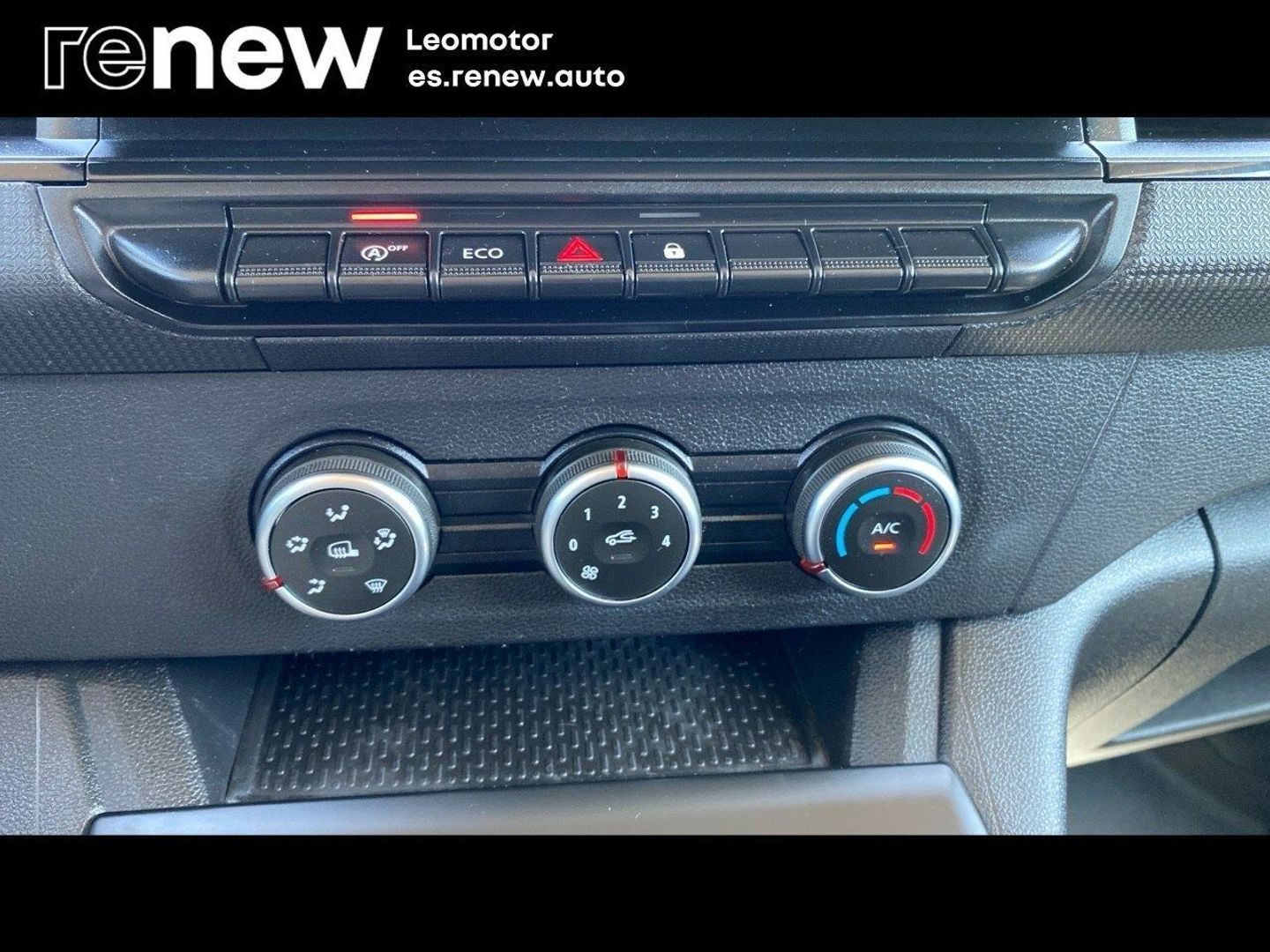 Renault Kangoo Furgon 1.5 Blue dCi L1 Abrete Sesamo por Renault 70 kW (95 CV)