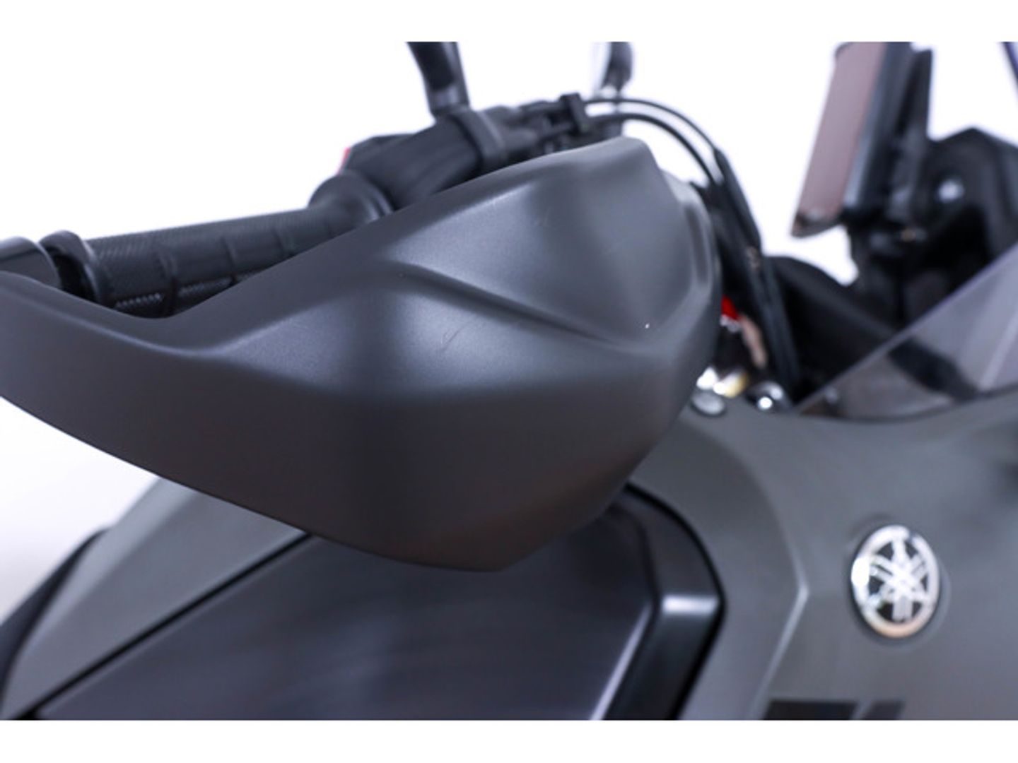 Yamaha Ténéré 700