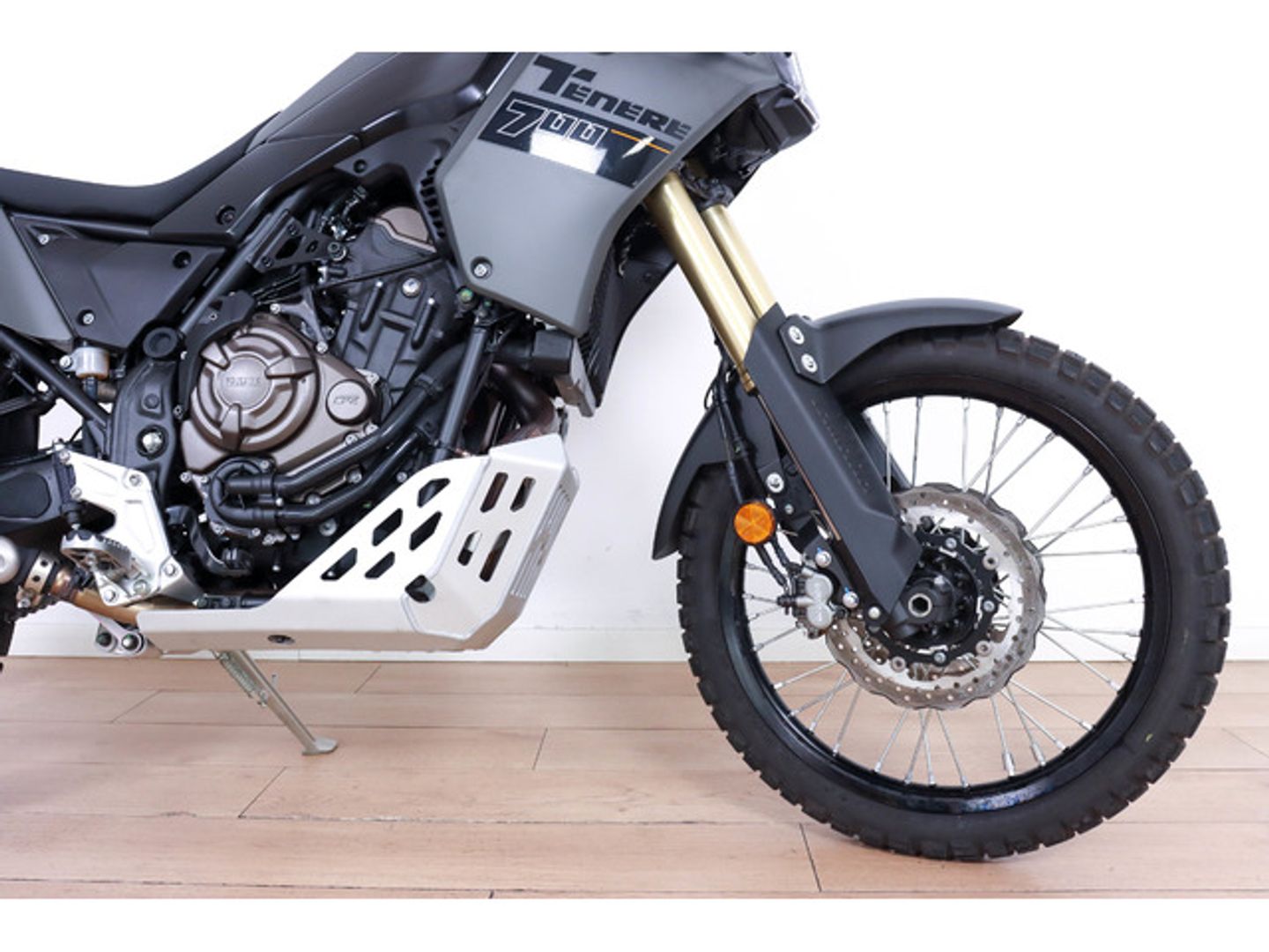Yamaha Ténéré 700