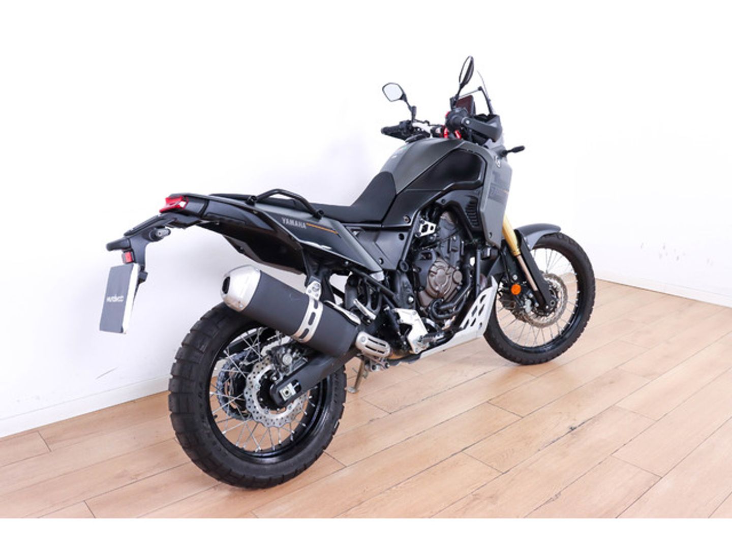 Yamaha Ténéré 700
