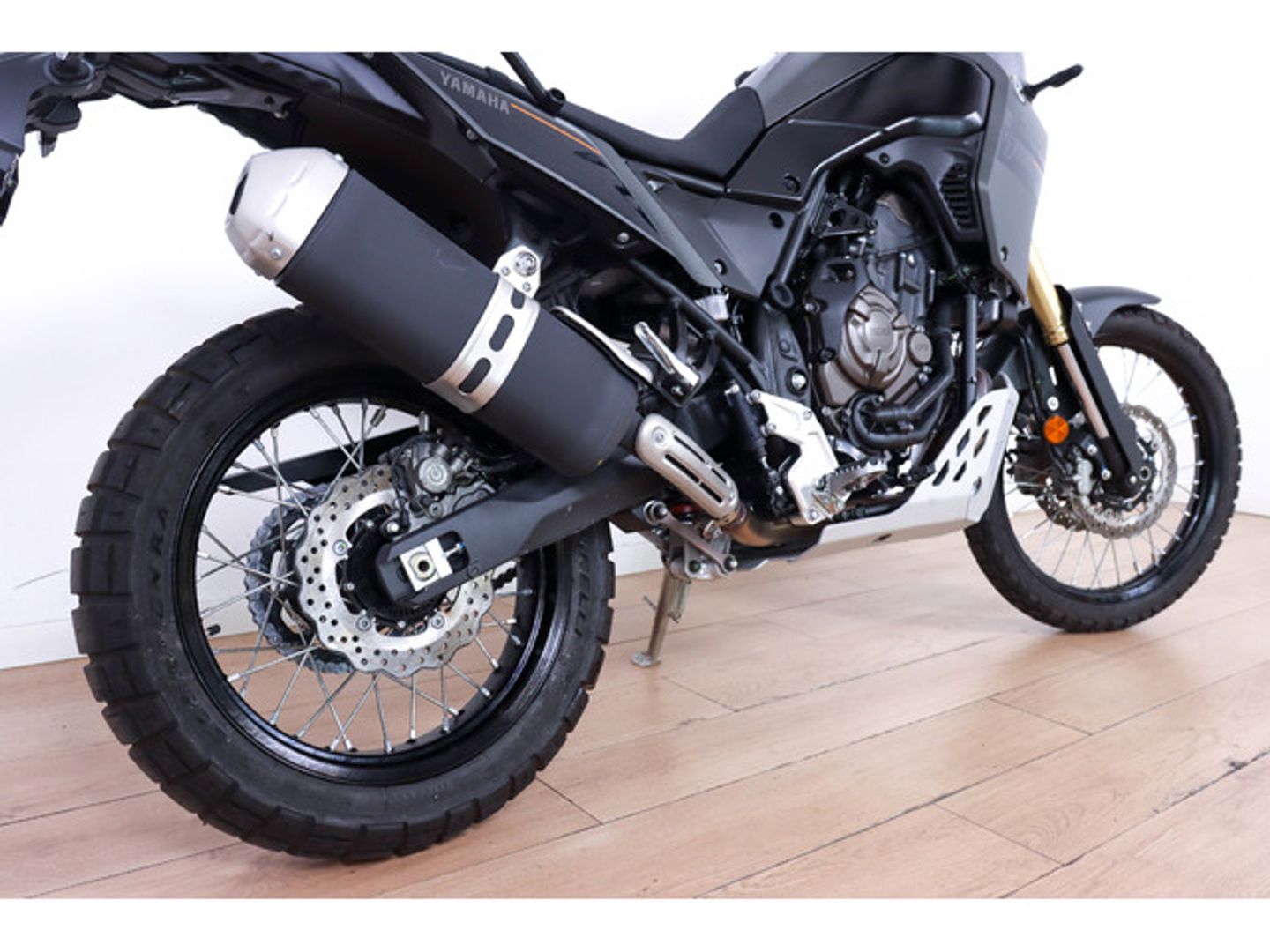 Yamaha Ténéré 700