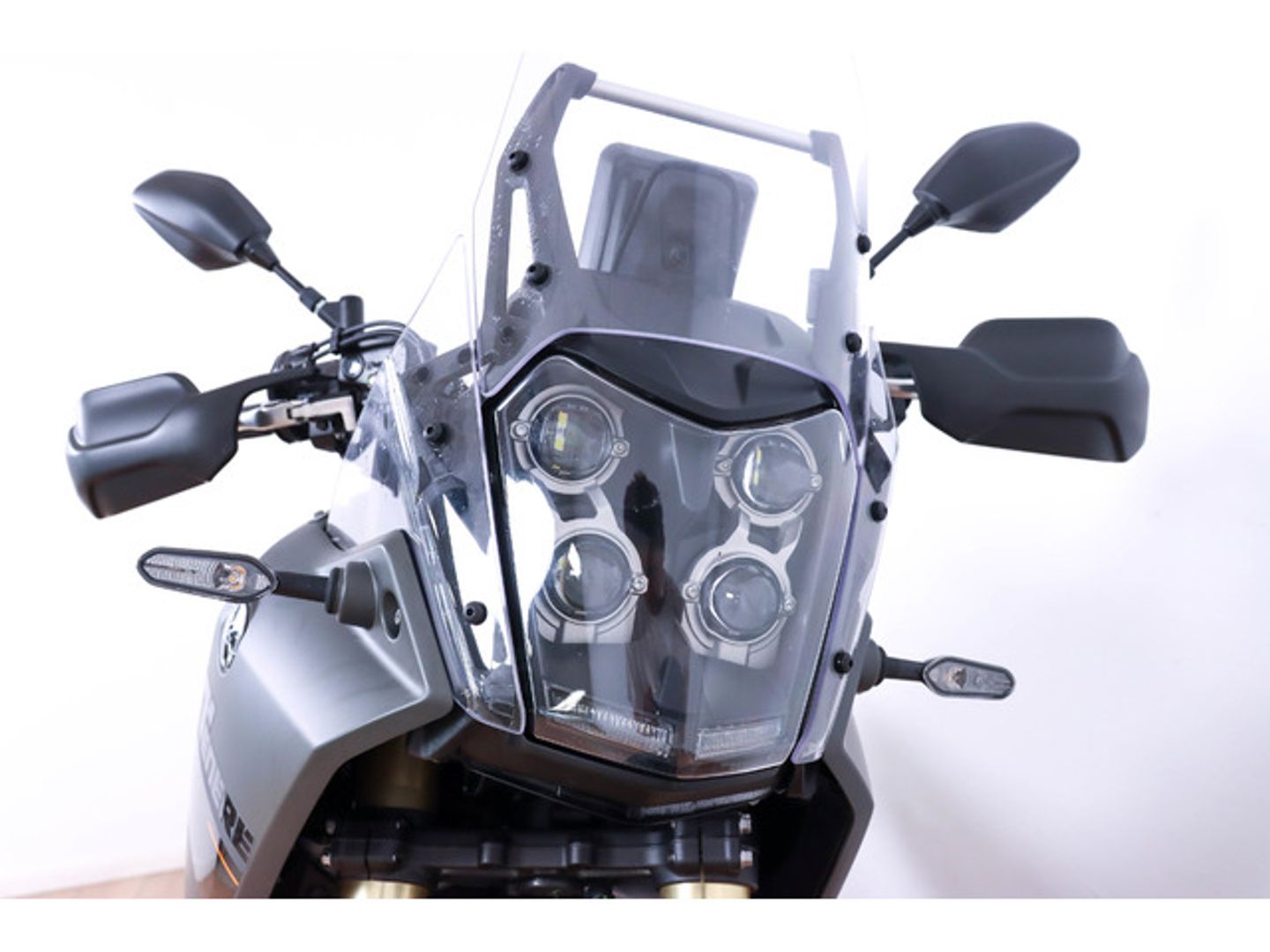 Yamaha Ténéré 700
