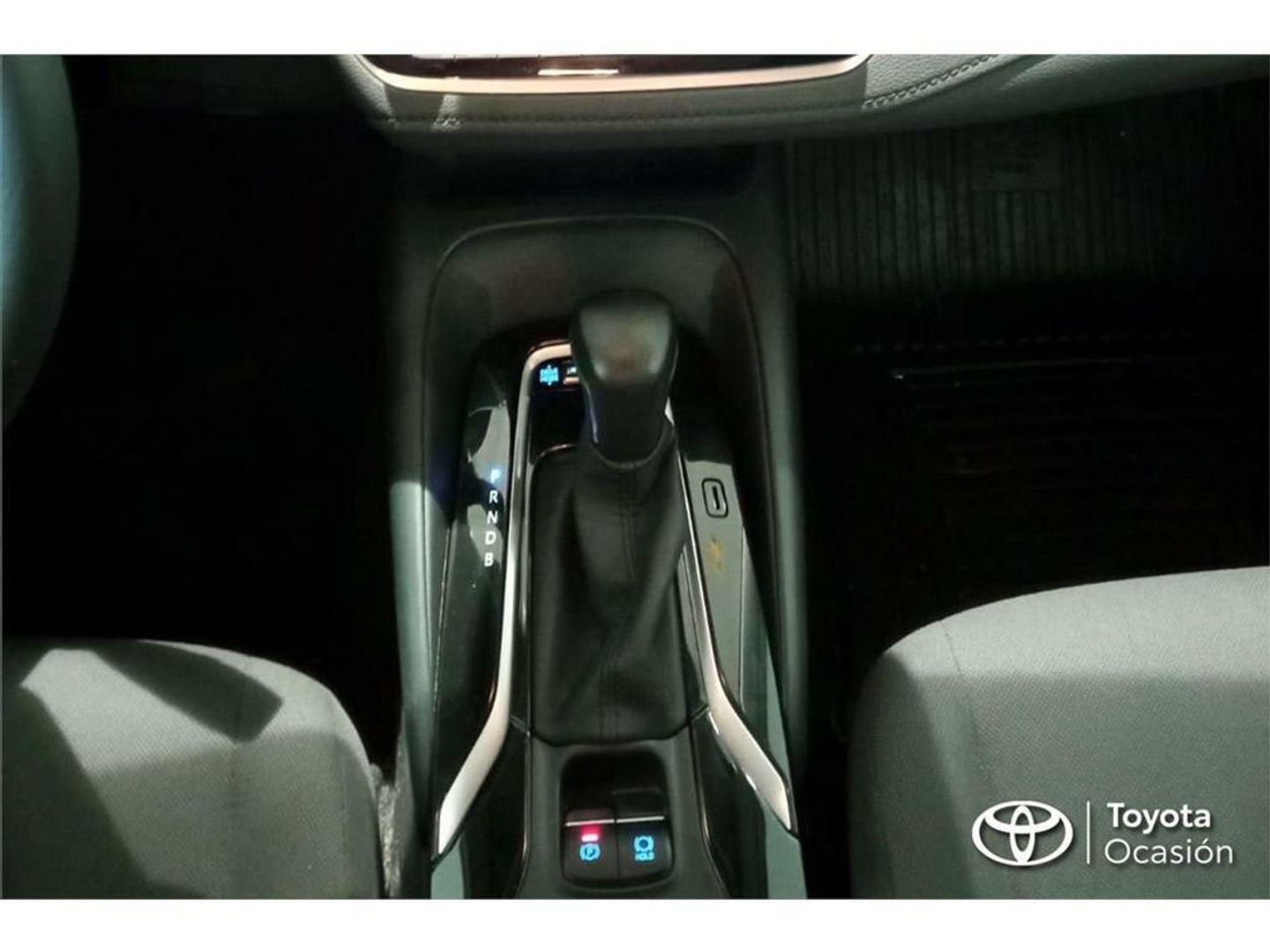 Toyota Corolla Touring Sports 125H Active Tech E-CVT 90 kW (122 CV)