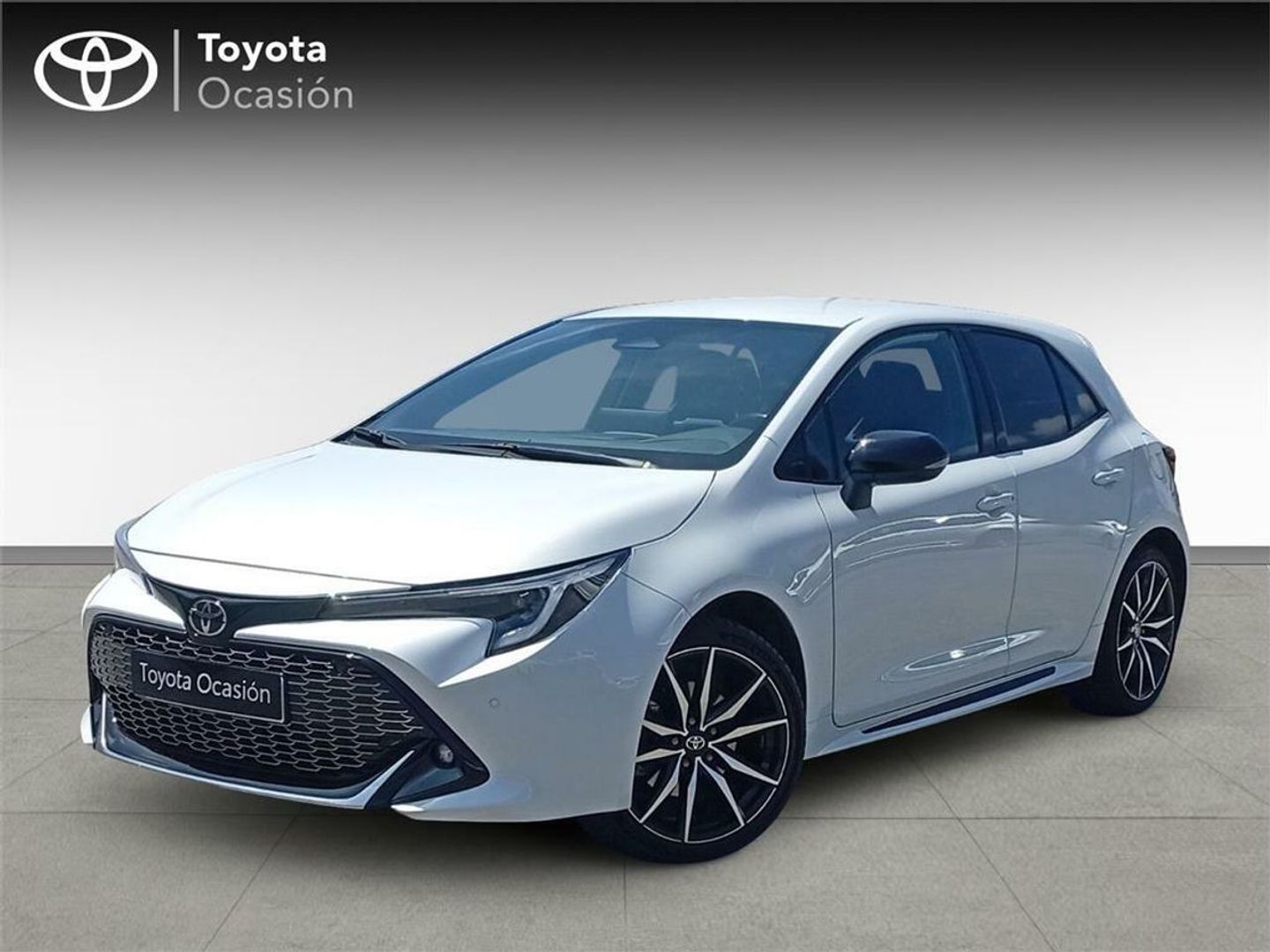 Toyota Corolla 200H GR-Sport 144 kW (196 CV)