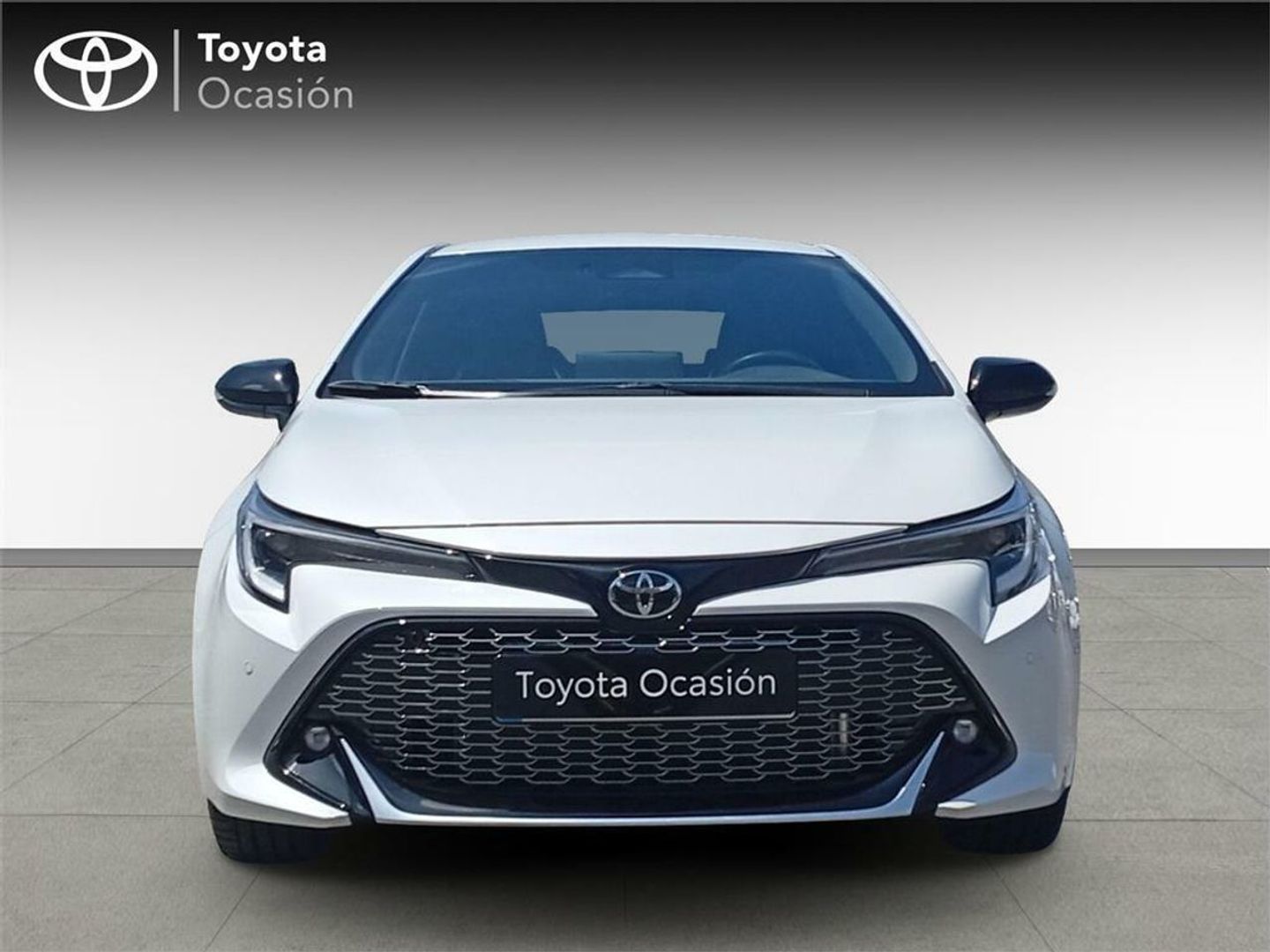 Toyota Corolla 200H GR-Sport 144 kW (196 CV)