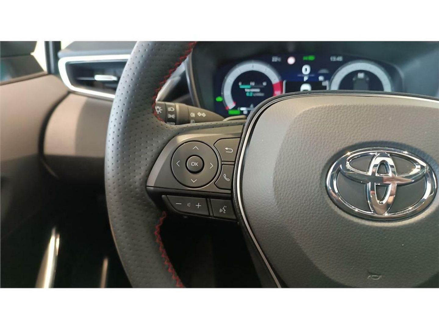 Toyota Corolla 200H GR-Sport 144 kW (196 CV)
