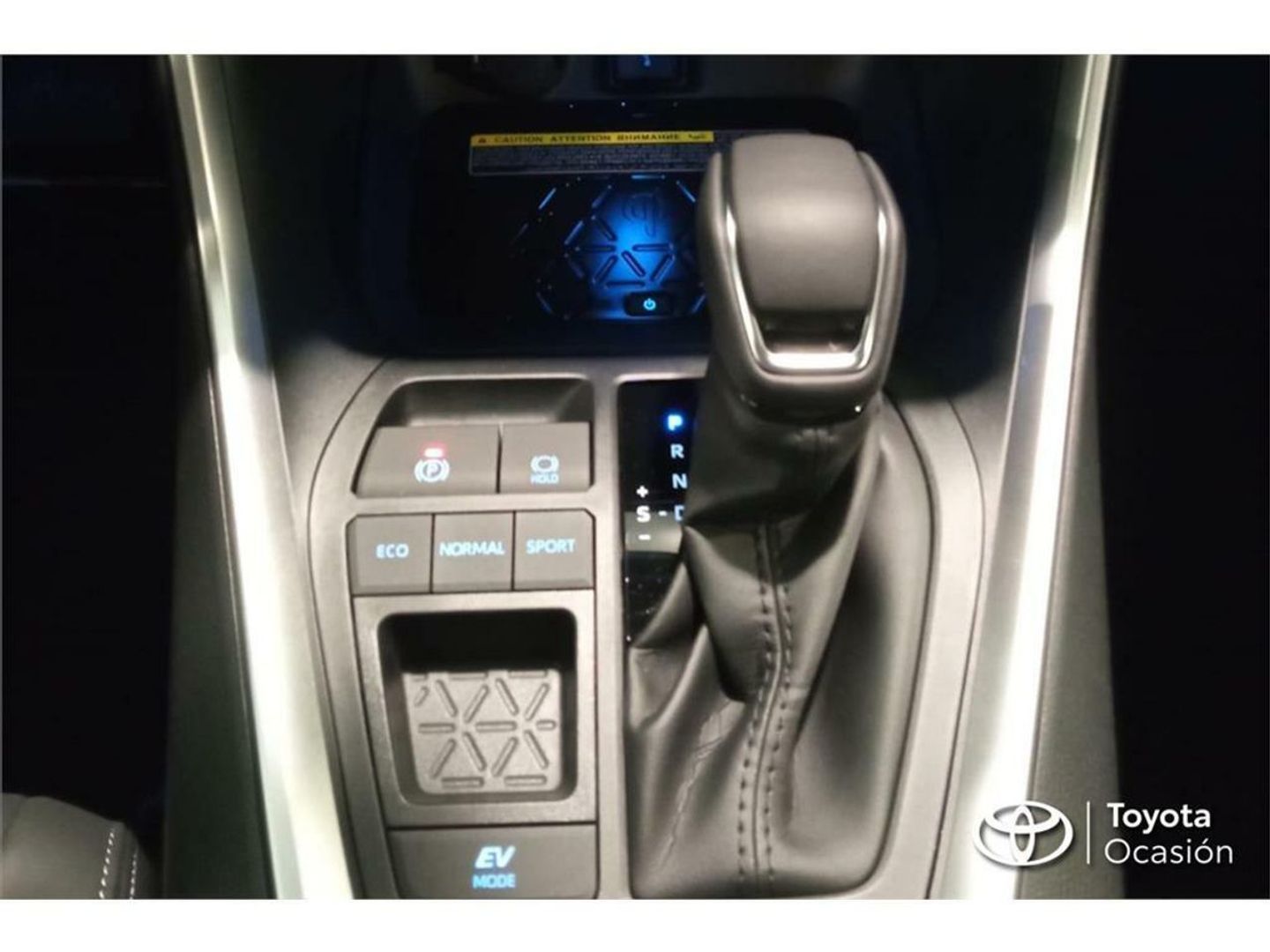 Toyota Rav4 2.5l hybrid Advance 160 kW (218 CV)