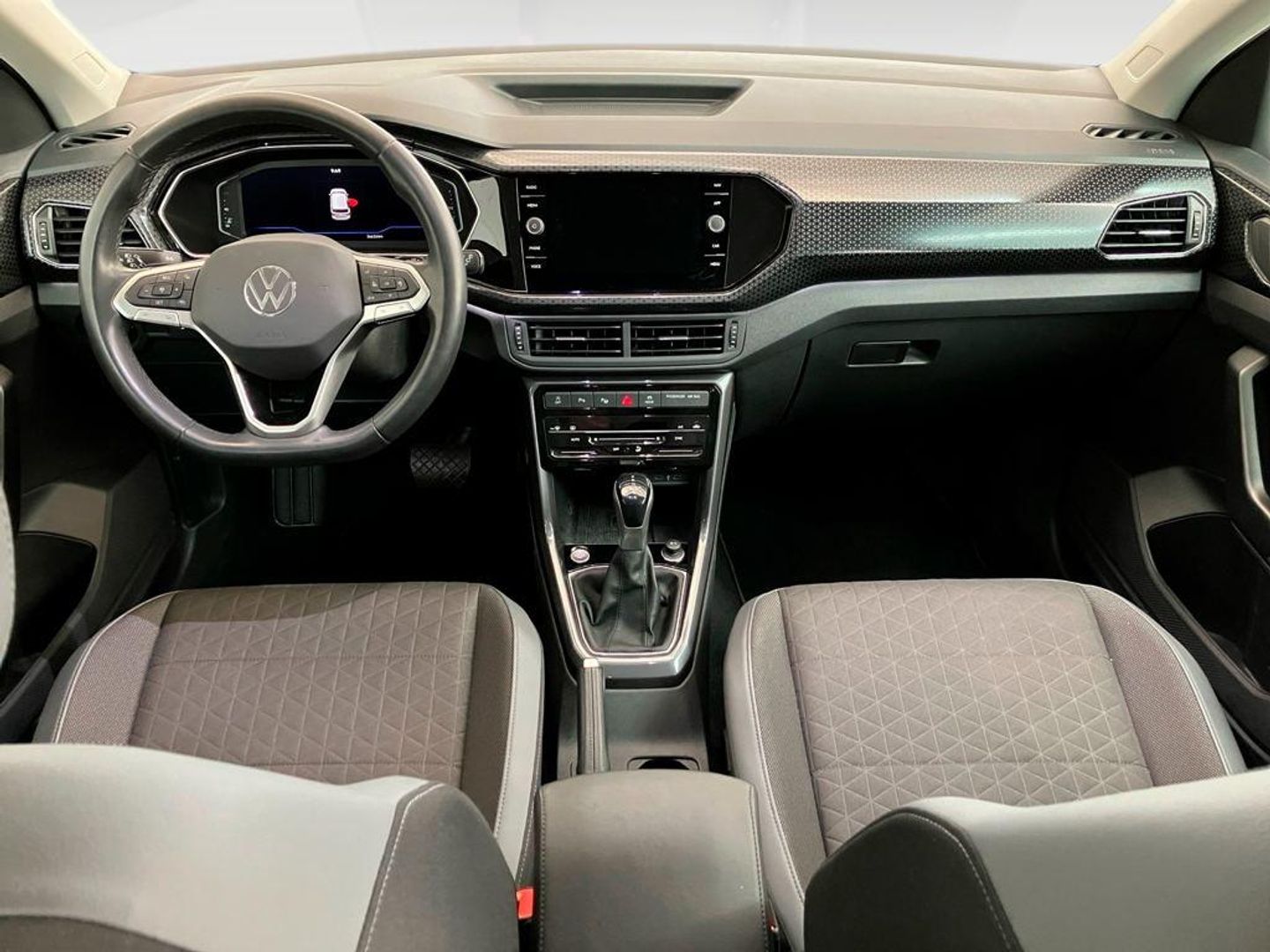 Volkswagen T-Cross Sport 1.5 TSI 110 kW (150 CV) DSG