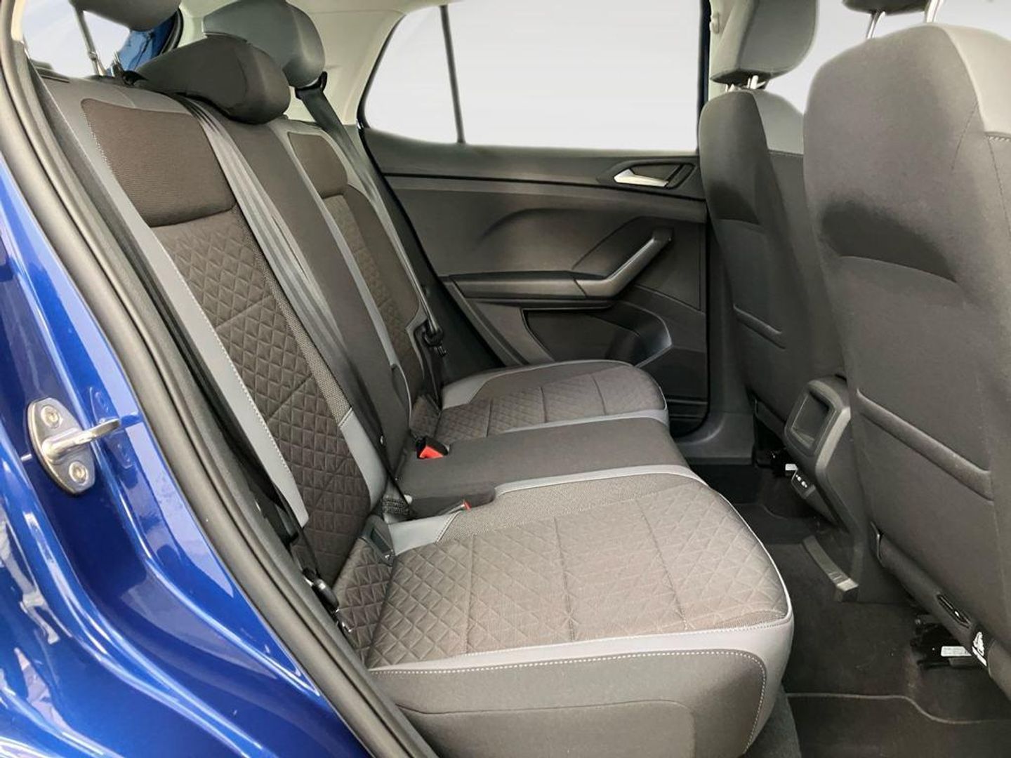 Volkswagen T-Cross Sport 1.5 TSI 110 kW (150 CV) DSG