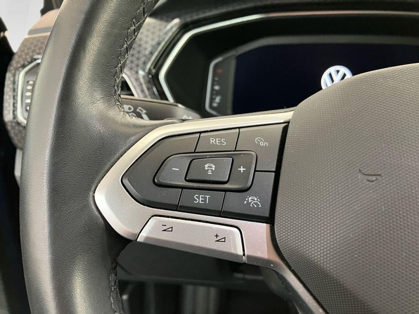 Volkswagen T-Cross Sport 1.5 TSI 110 kW (150 CV) DSG