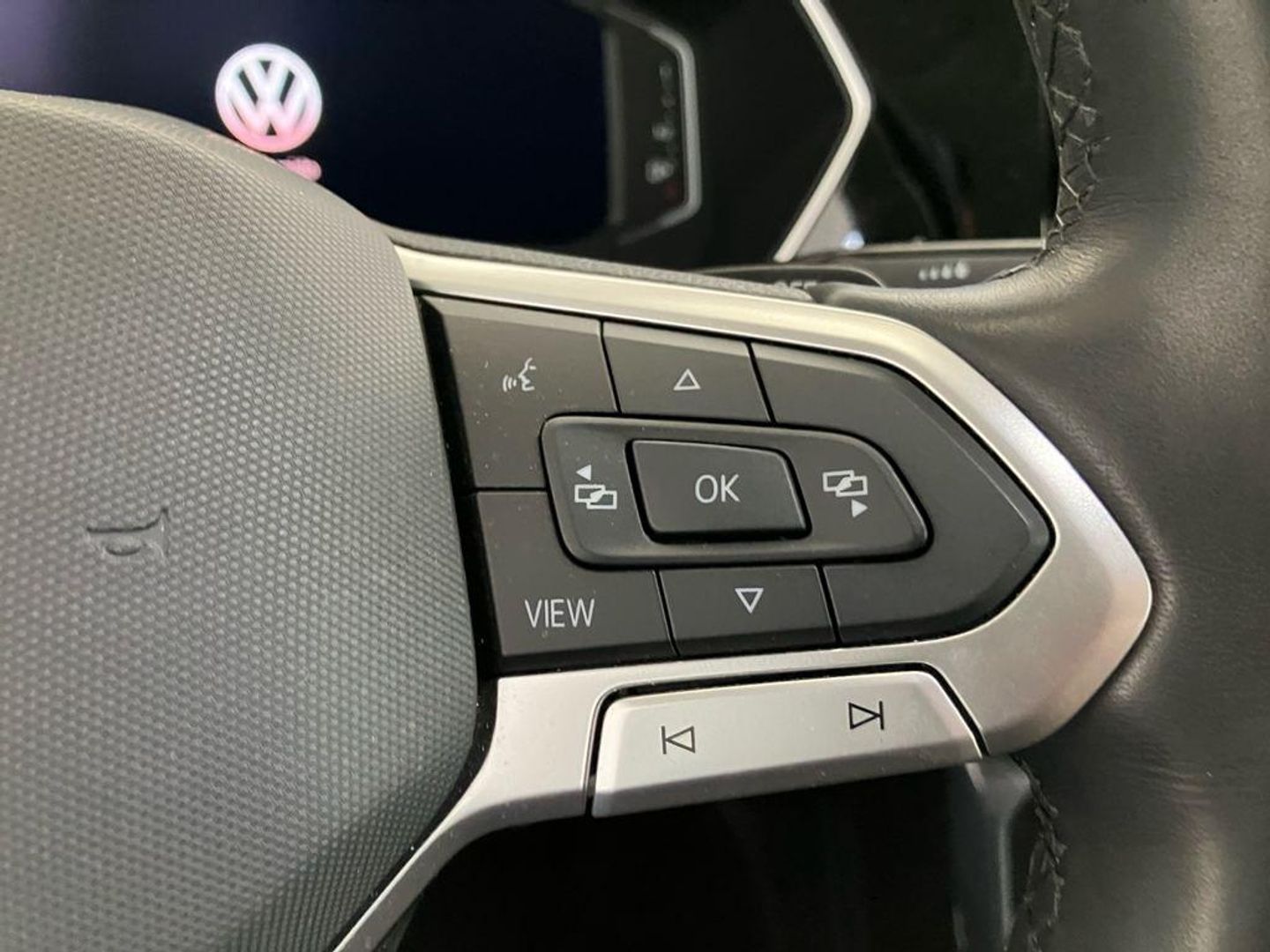 Volkswagen T-Cross Sport 1.5 TSI 110 kW (150 CV) DSG