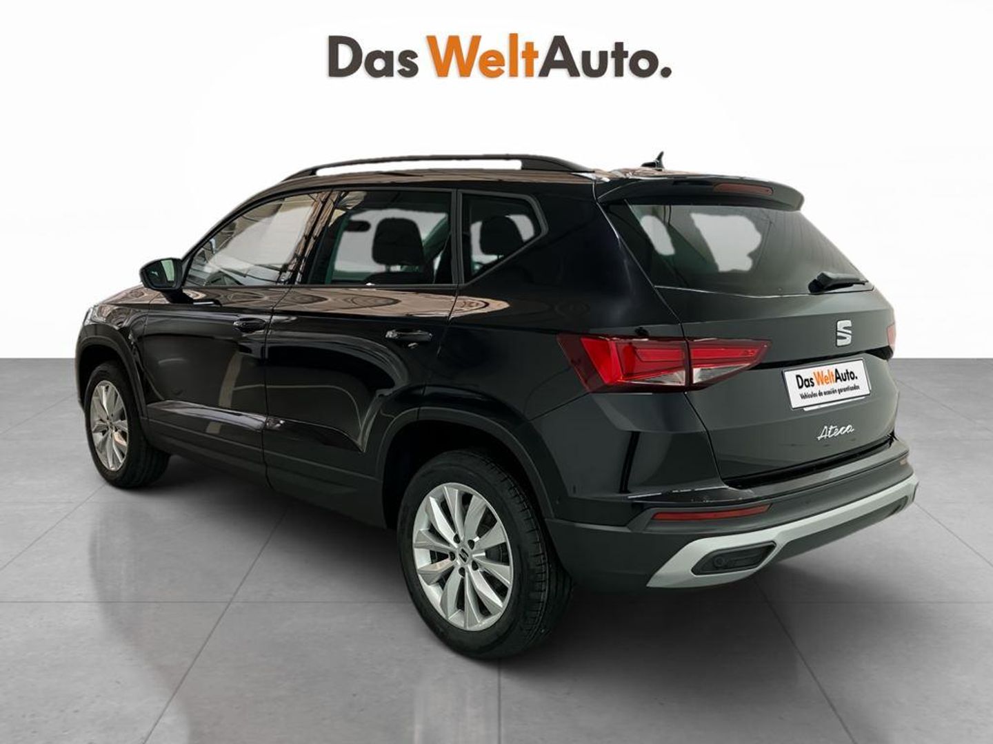SEAT Ateca 1.5 TSI S&S Style XM 110 kW (150 CV)