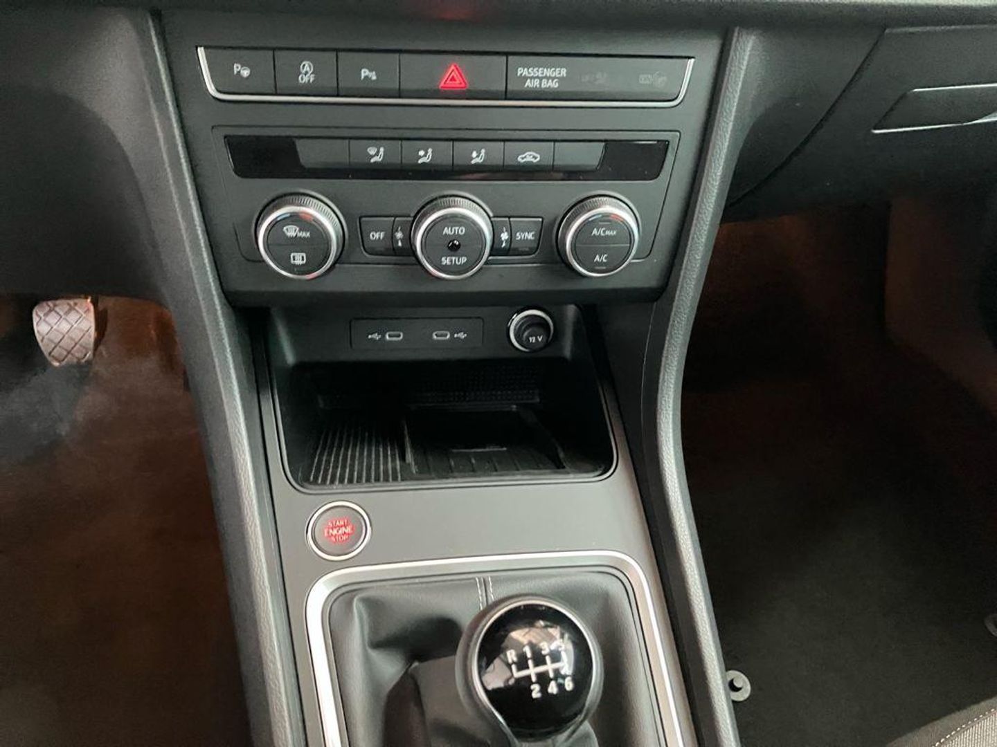 SEAT Ateca 1.5 TSI S&S Style XM 110 kW (150 CV)