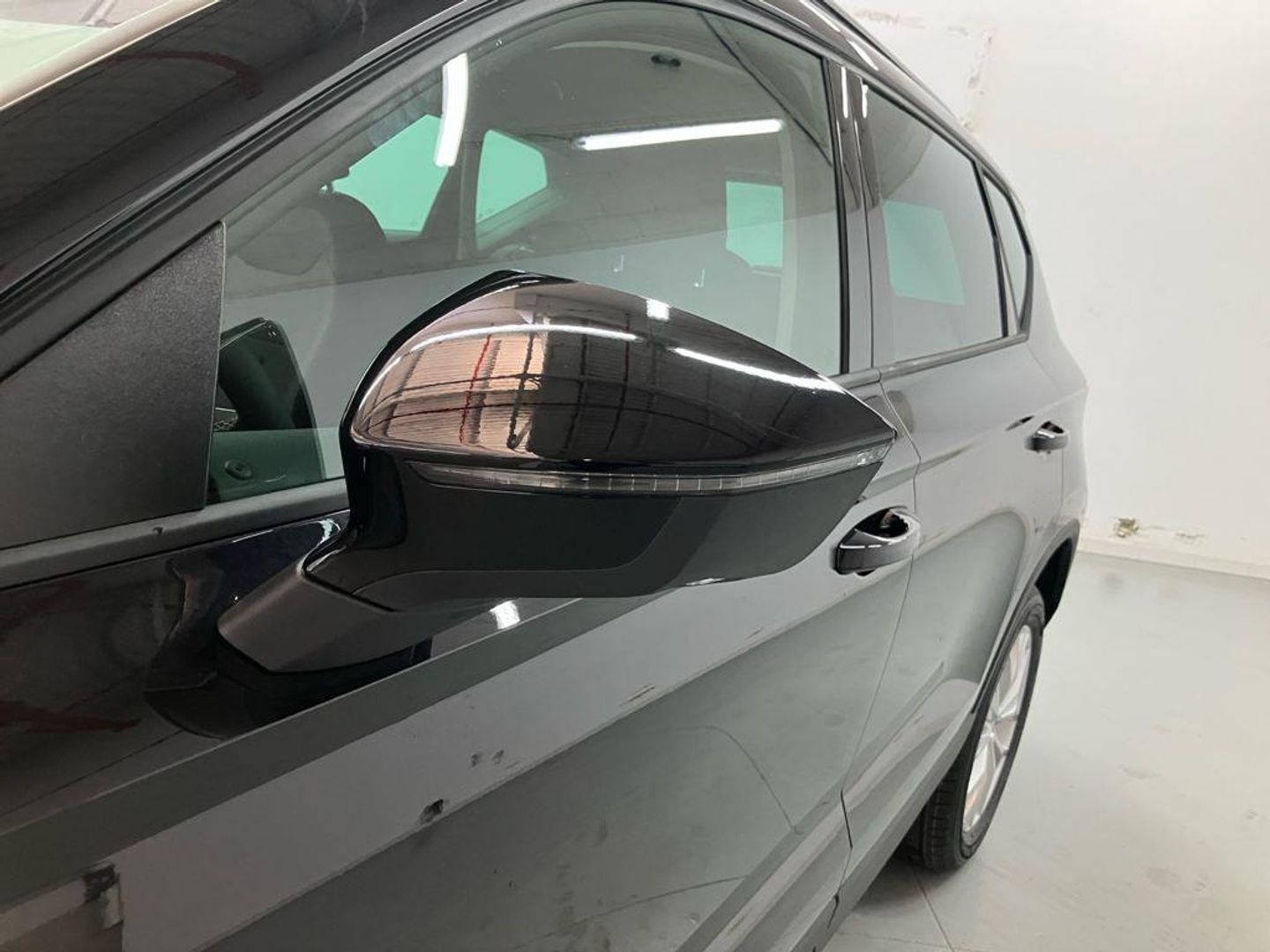 SEAT Ateca 1.5 TSI S&S Style XM 110 kW (150 CV)