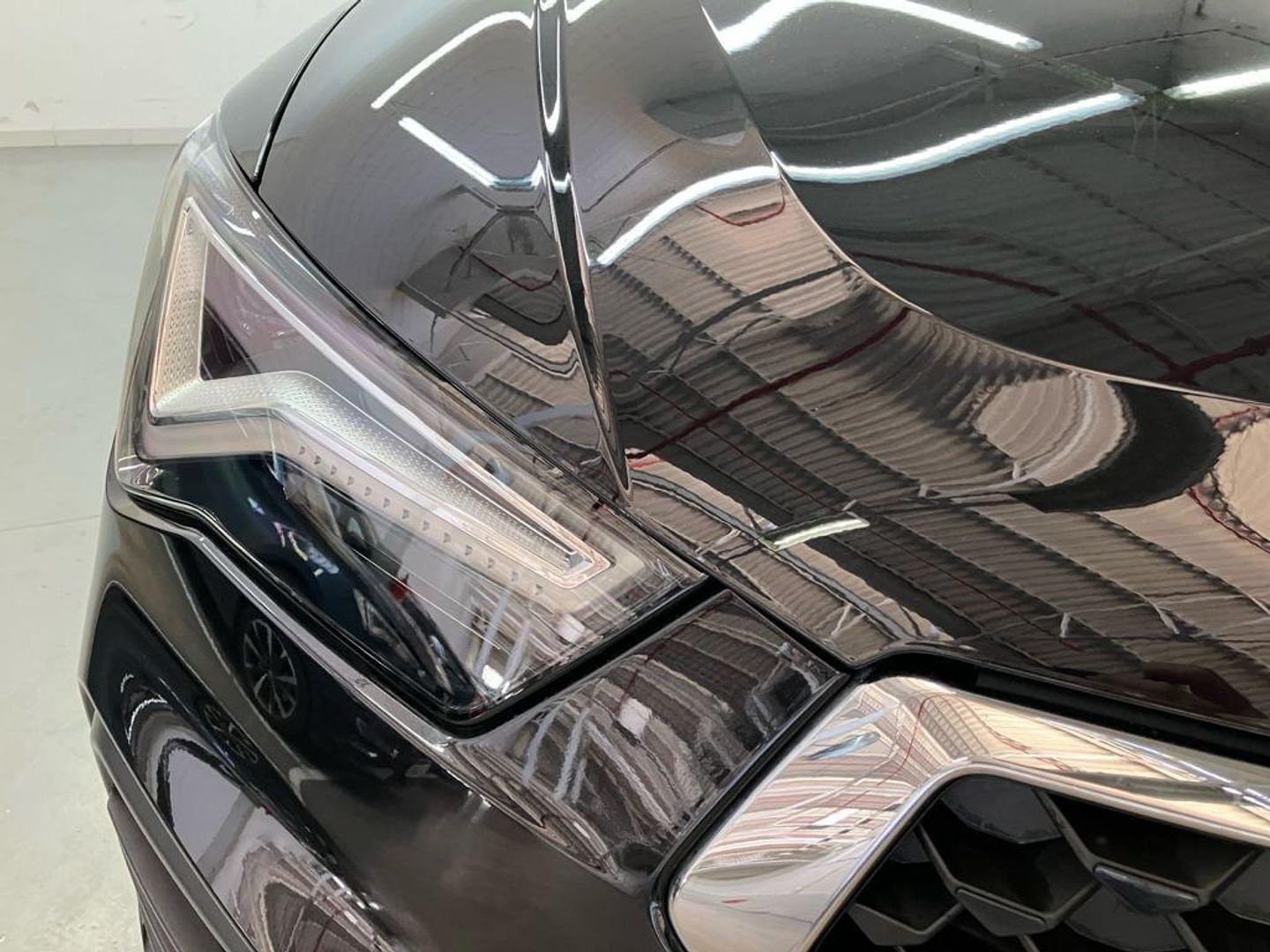 SEAT Ateca 1.5 TSI S&S Style XM 110 kW (150 CV)
