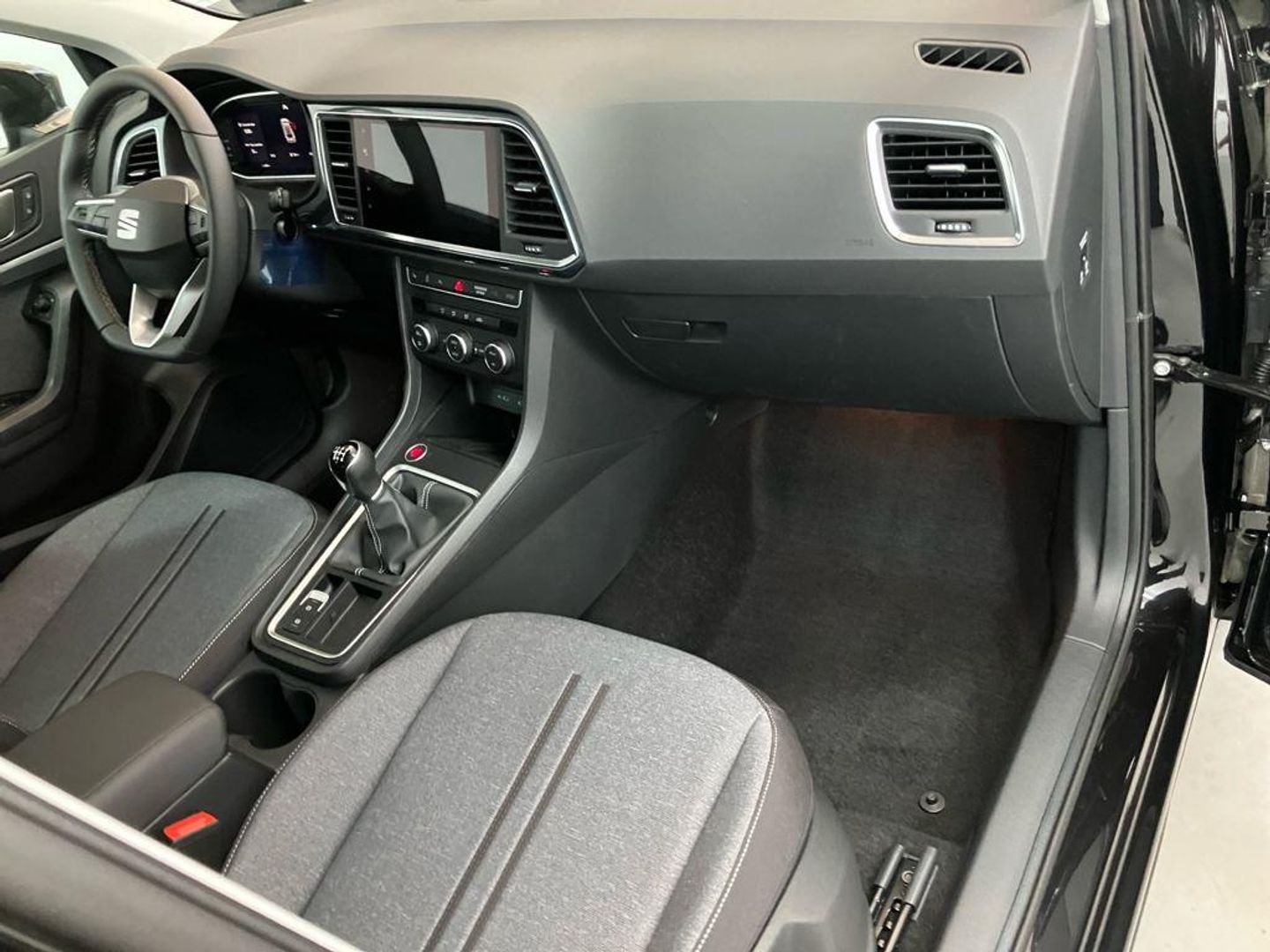 SEAT Ateca 1.5 TSI S&S Style XM 110 kW (150 CV)