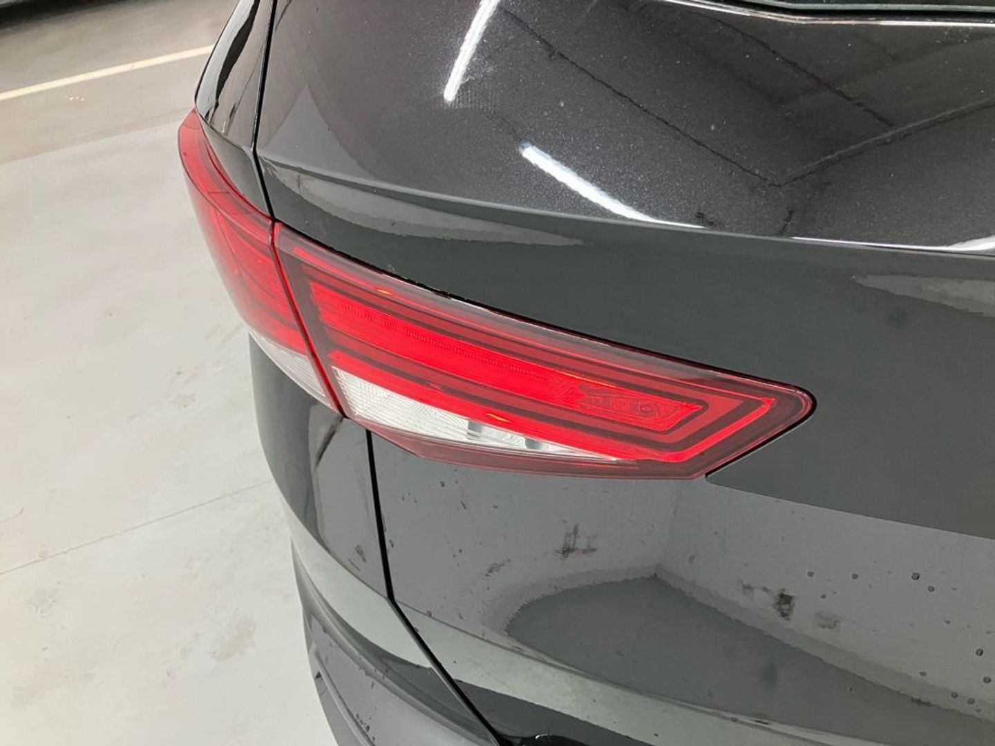 SEAT Ateca 1.5 TSI S&S Style XM 110 kW (150 CV)