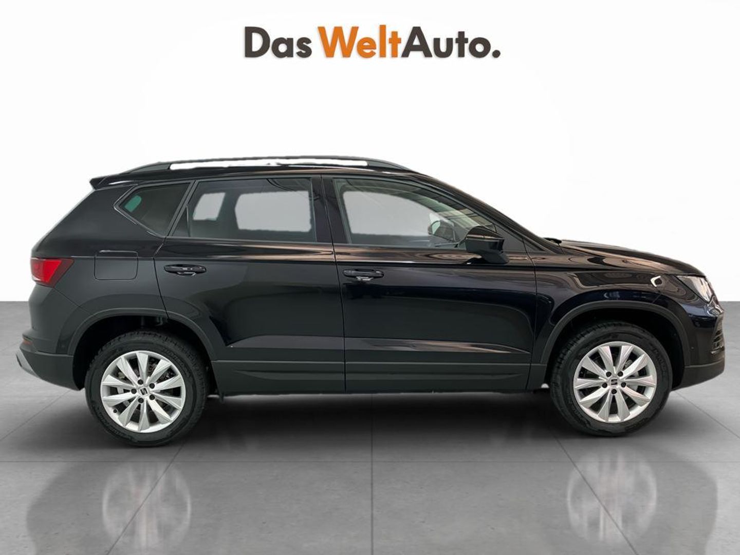 SEAT Ateca 1.5 TSI S&S Style XM 110 kW (150 CV)