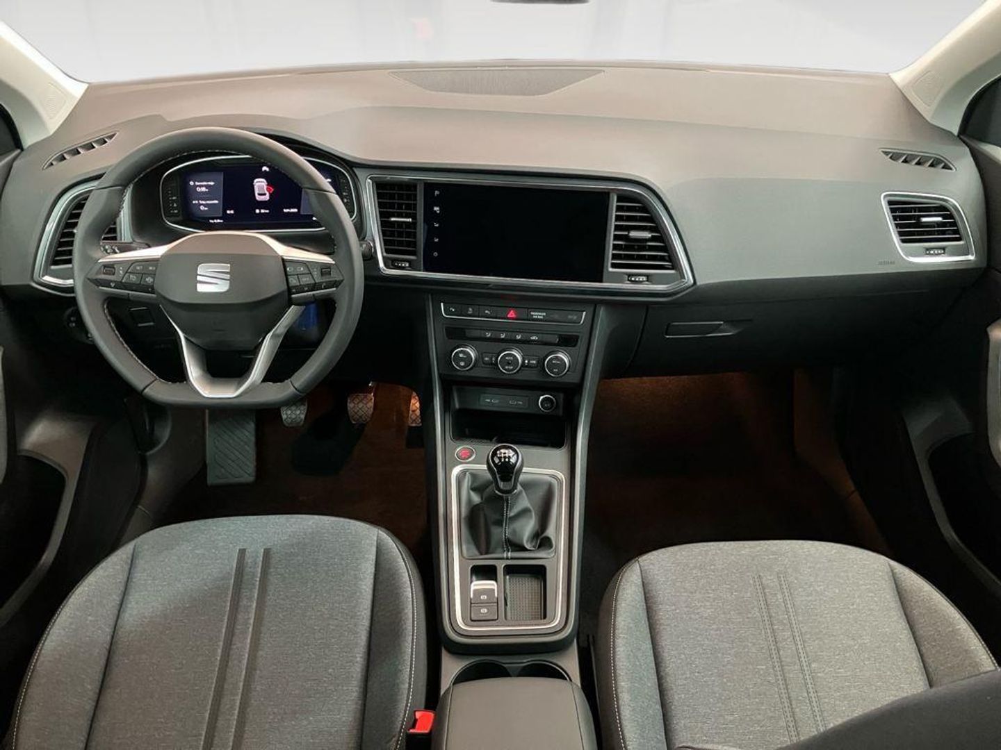 SEAT Ateca 1.5 TSI S&S Style XM 110 kW (150 CV)
